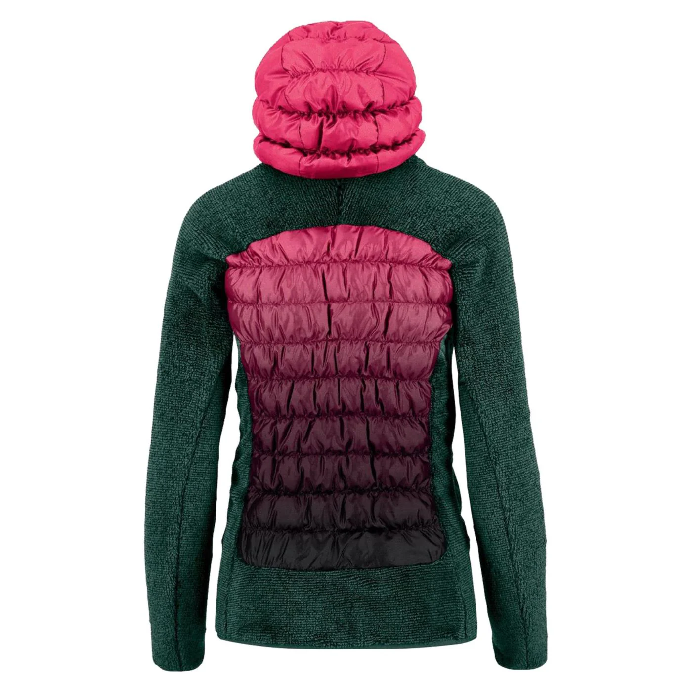 KARPOS SMART W MARMAROLE JACKET - Image 2