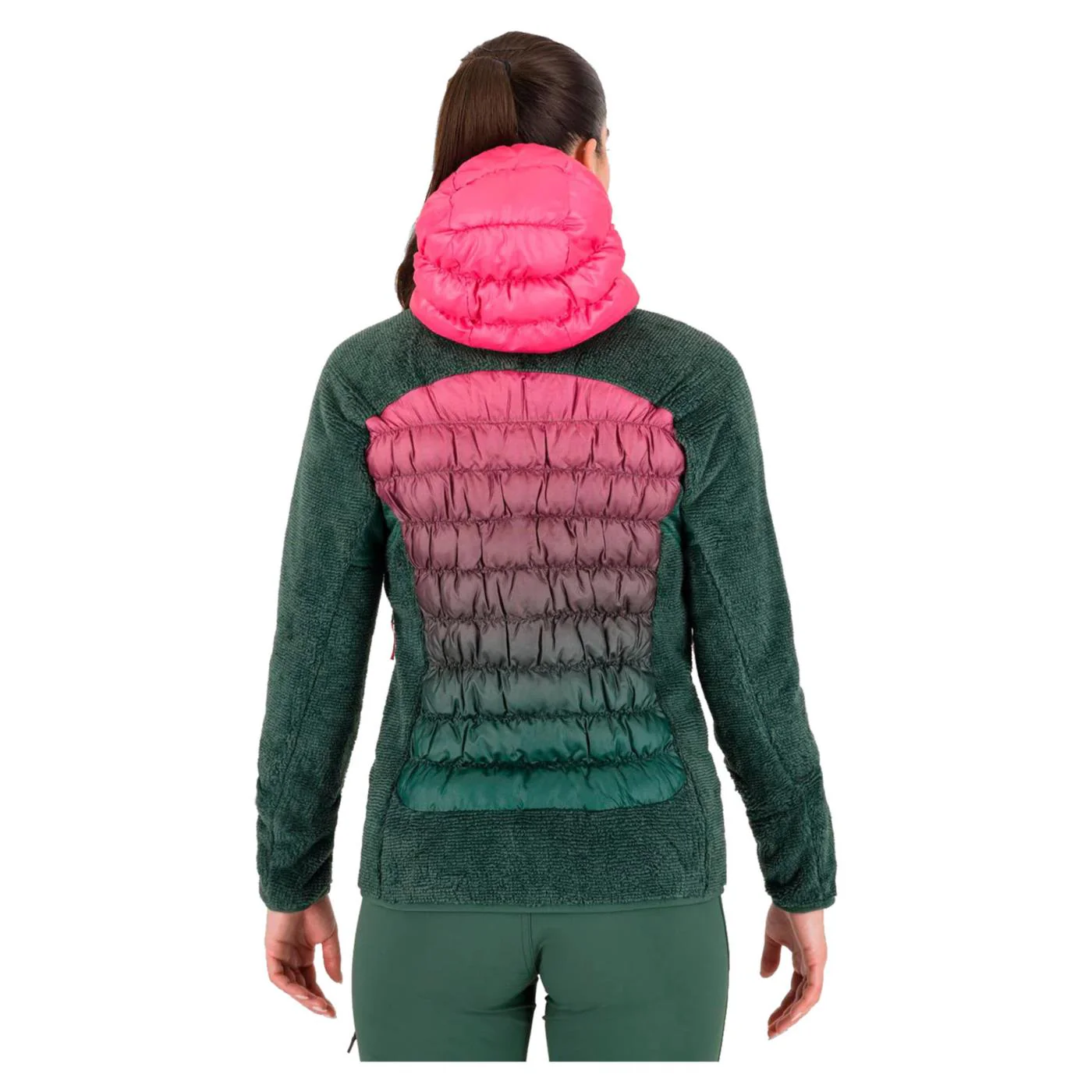 KARPOS SMART W MARMAROLE JACKET - Image 4