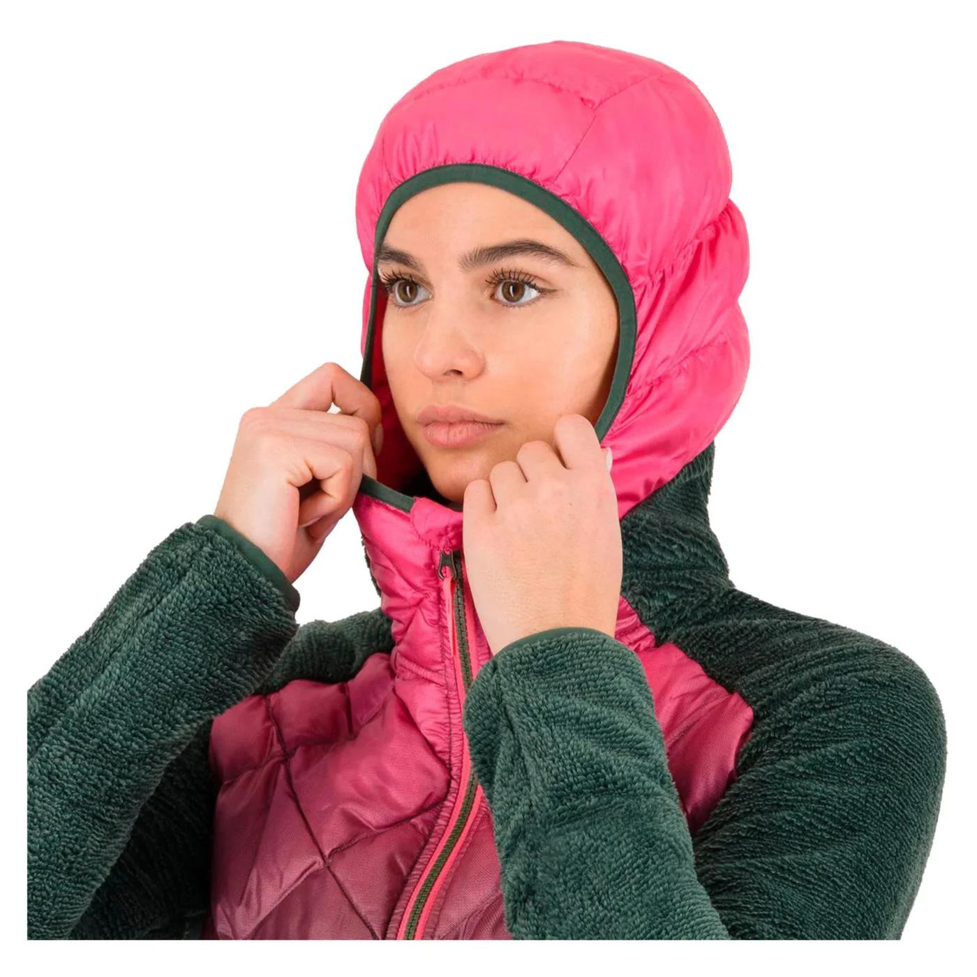 KARPOS SMART W MARMAROLE JACKET - Image 5