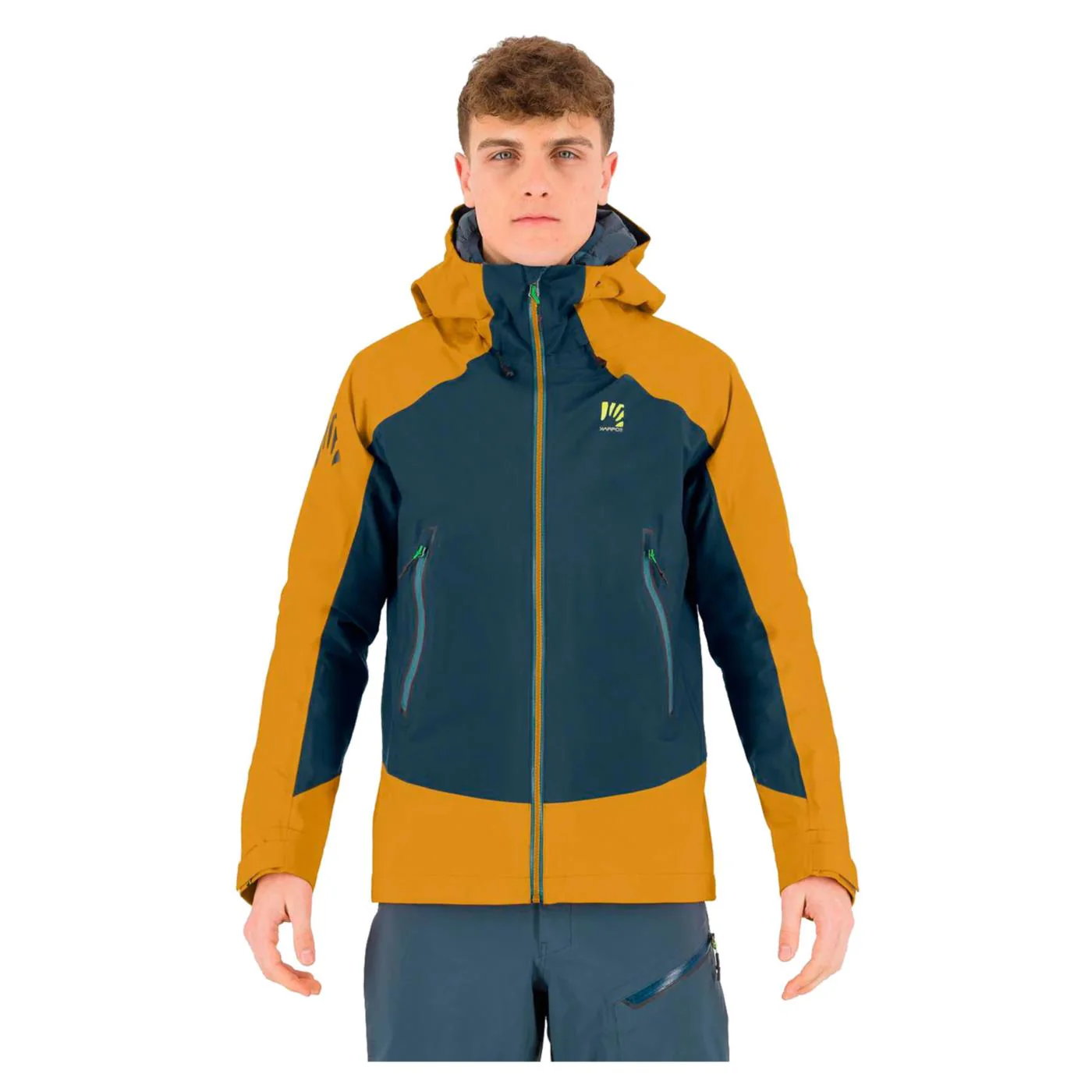 KARPOS STORM EVO JACKET - Image 3
