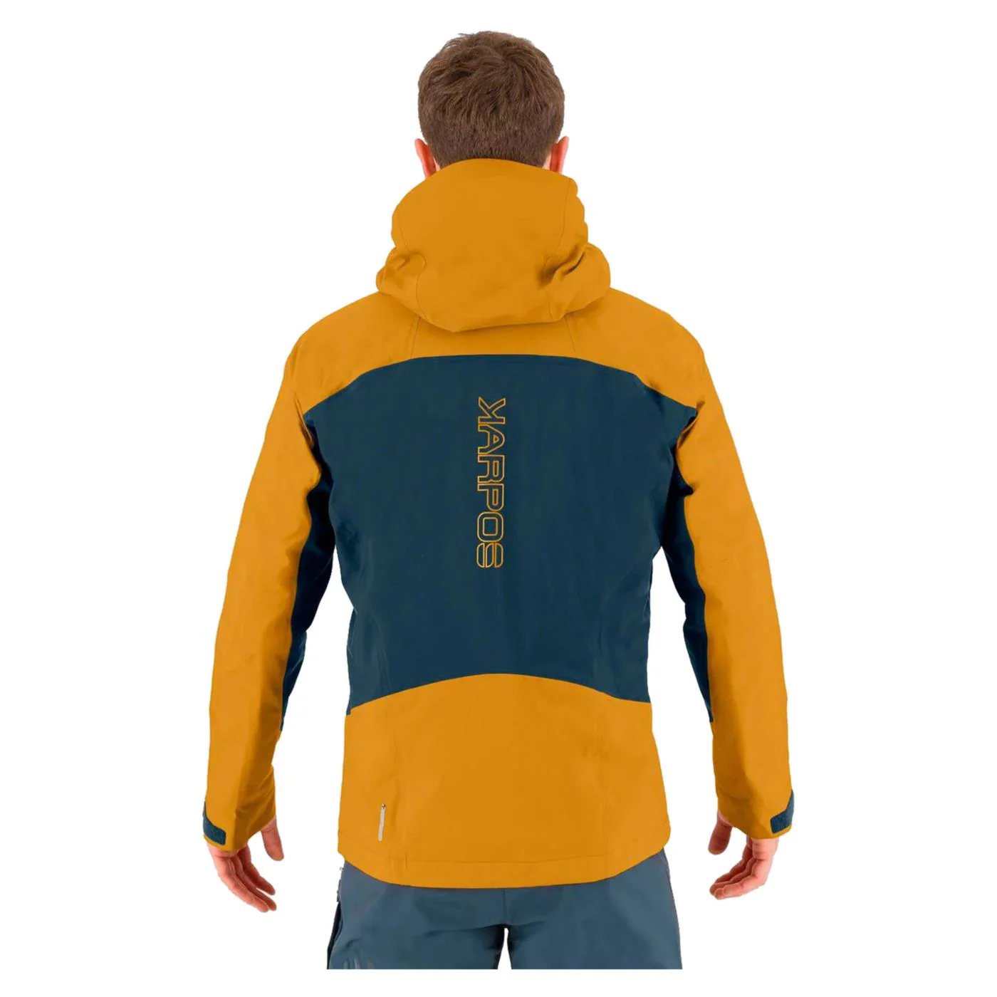 KARPOS STORM EVO JACKET - Image 4