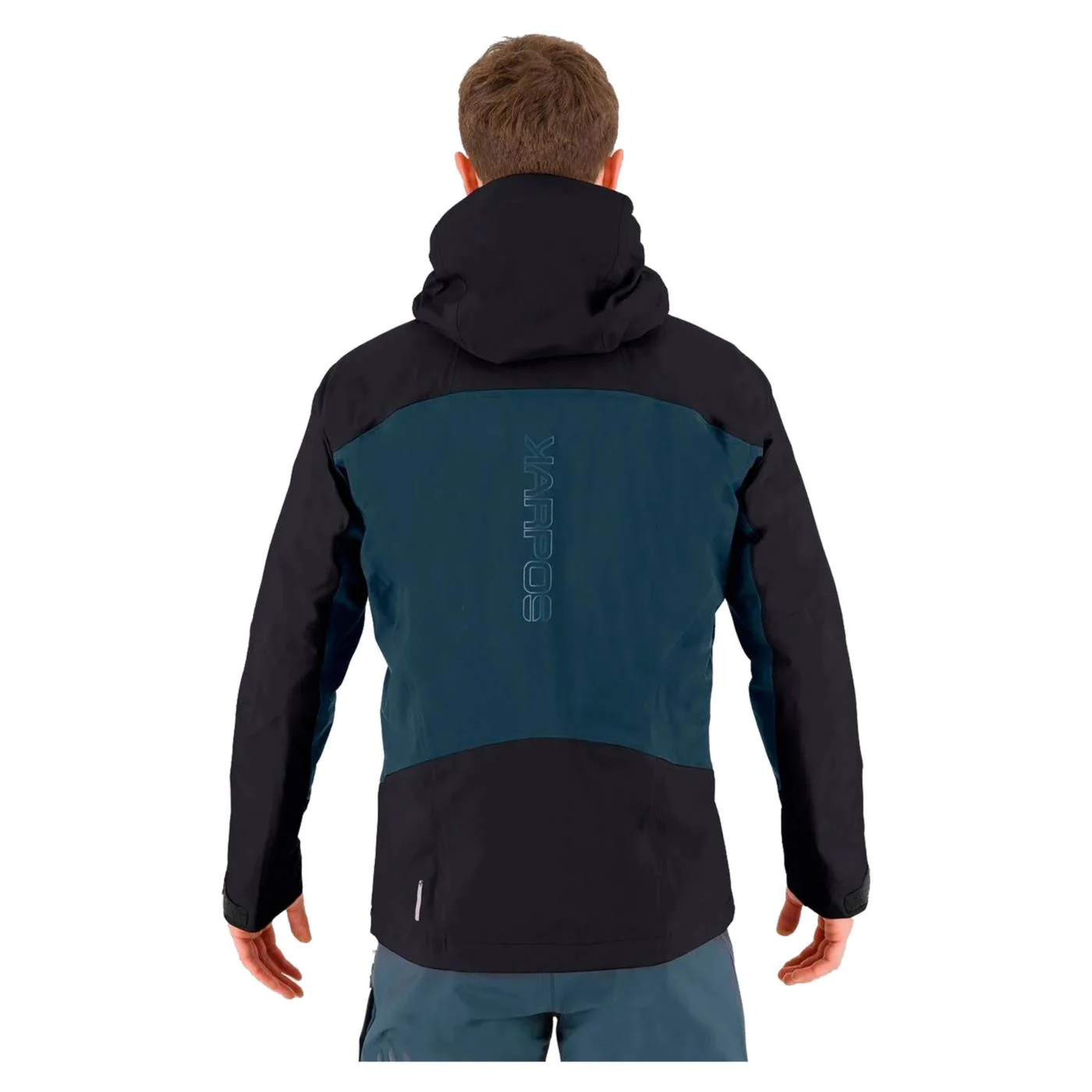 KARPOS STORM EVO JACKET - Image 2