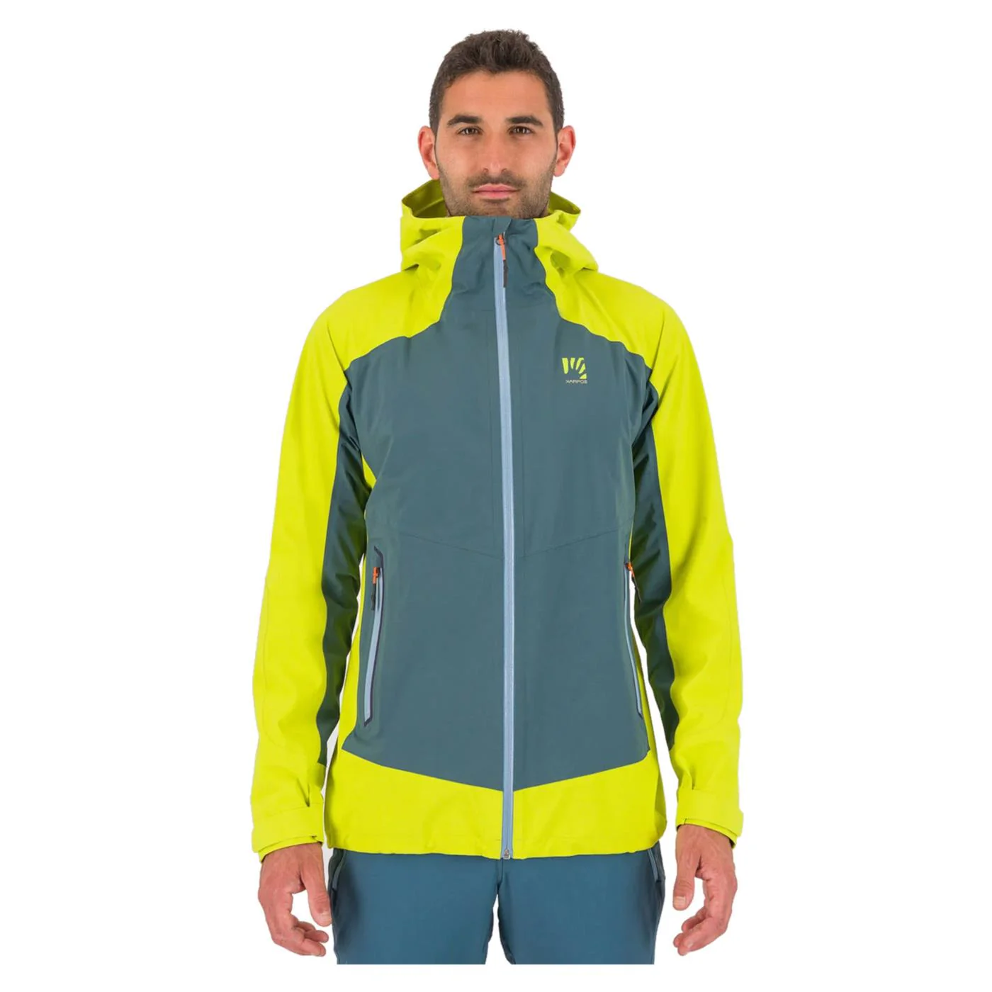KARPOS TEMPORALE JACKET - Image 3