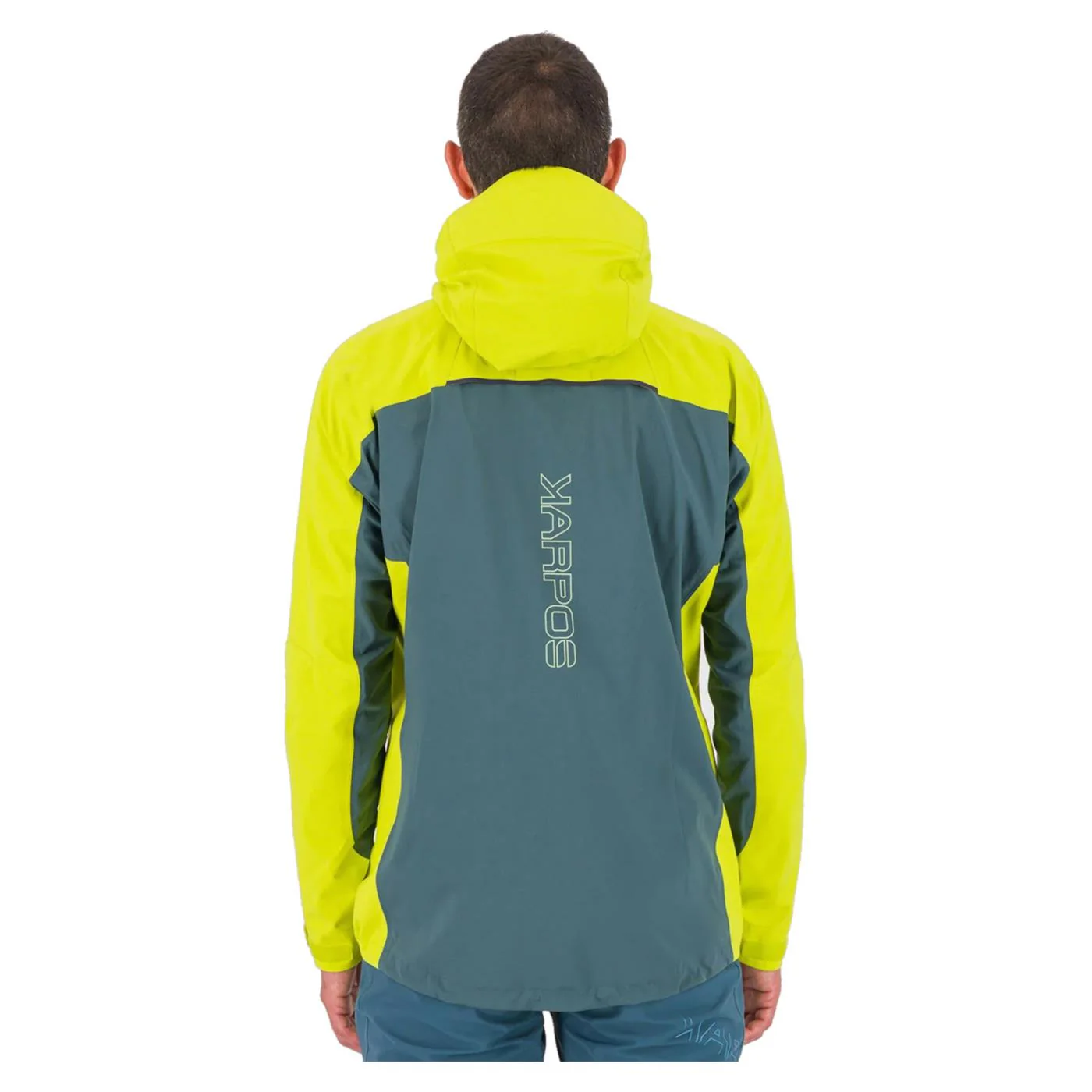 KARPOS TEMPORALE JACKET - Image 4
