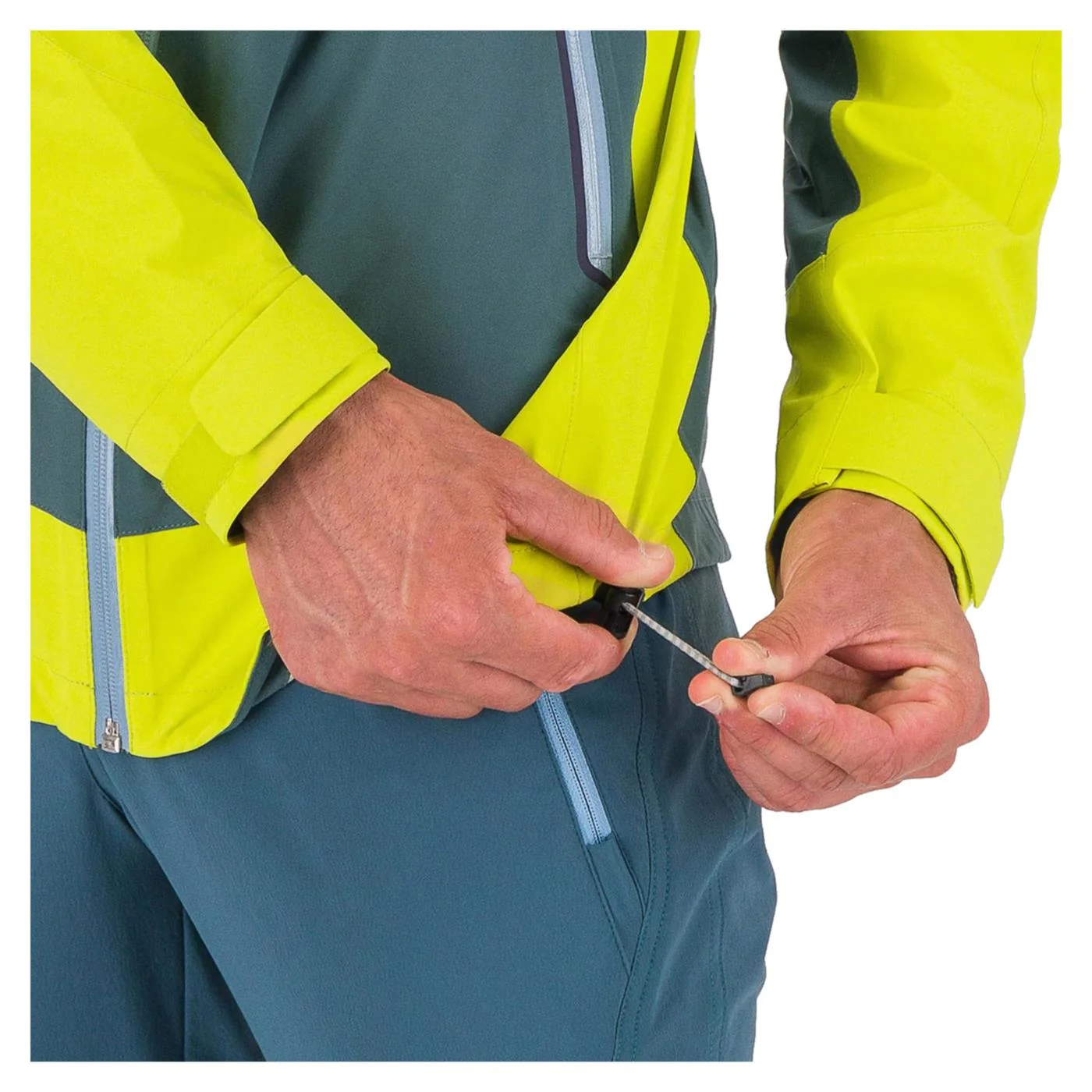 KARPOS TEMPORALE JACKET - Image 5