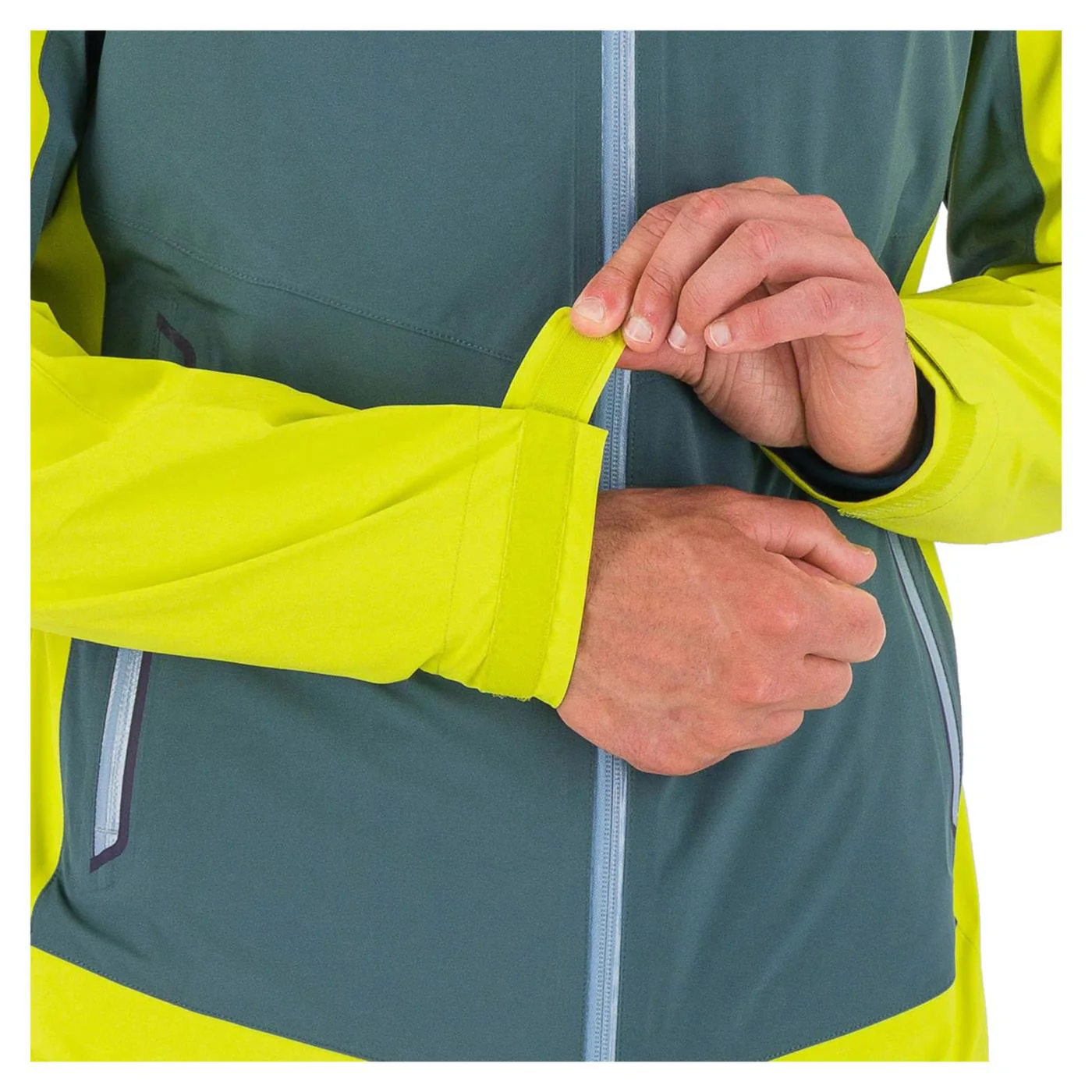 KARPOS TEMPORALE JACKET - Image 6
