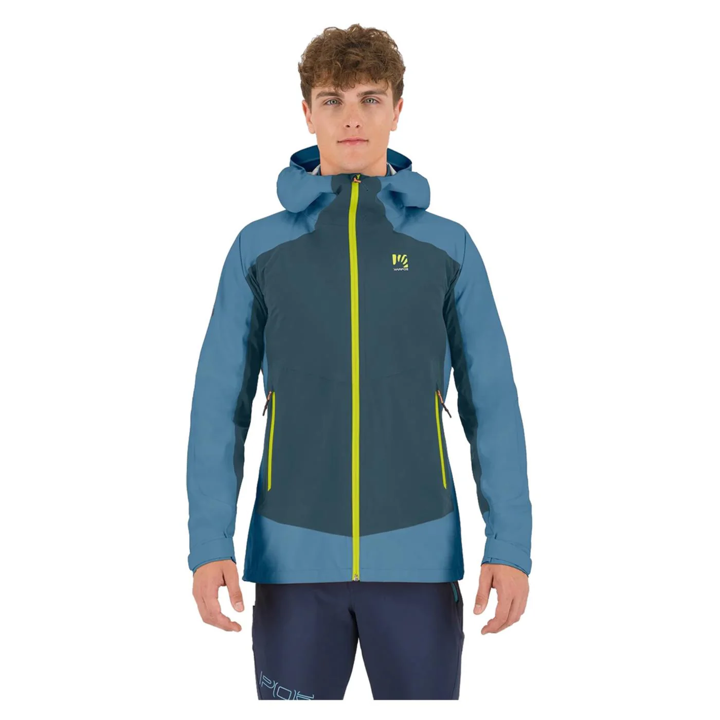 KARPOS TEMPORALE JACKET - Image 3