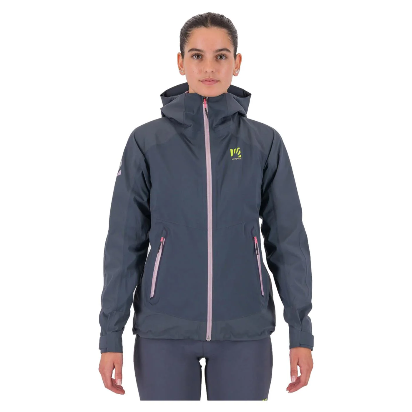 KARPOS TEMPORALE W JACKET - Image 3