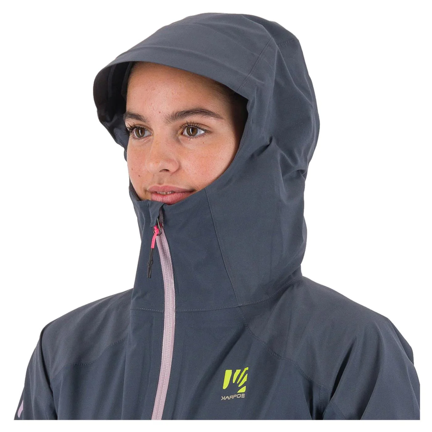 KARPOS TEMPORALE W JACKET - Image 6