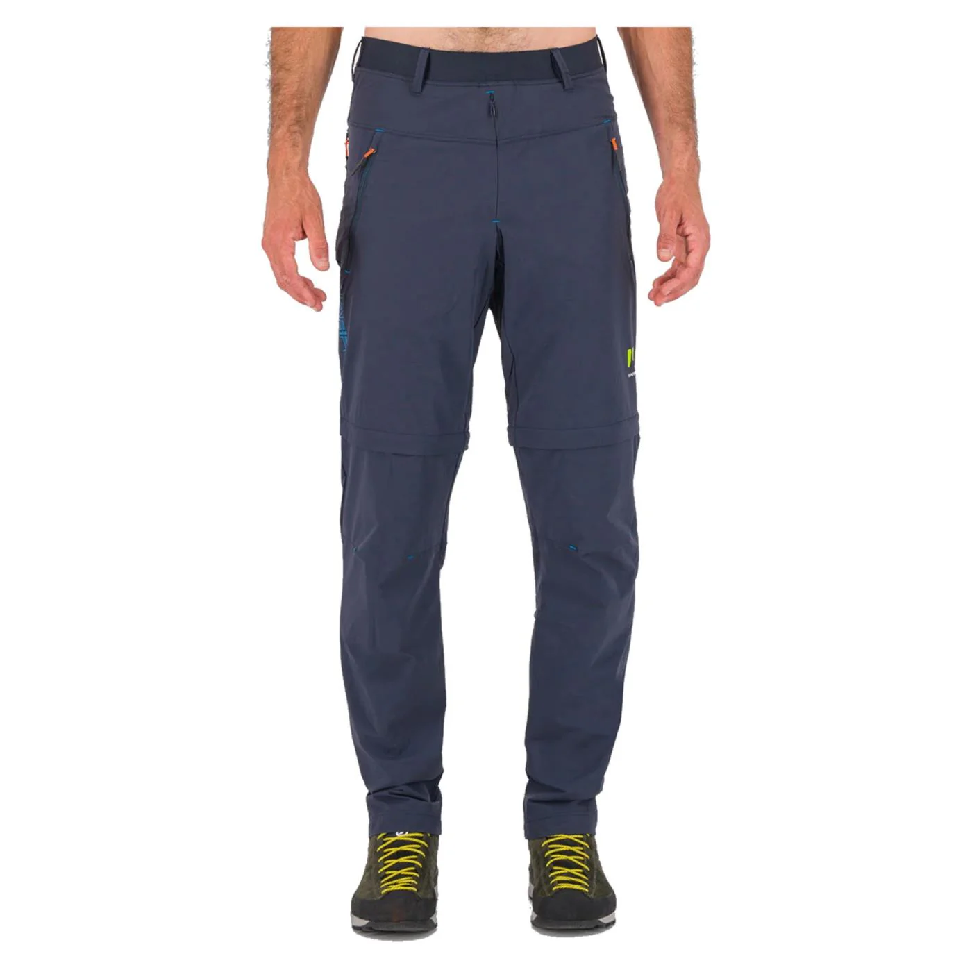 KARPOS TRE CIME ZIP-OFF PANTS - Image 3