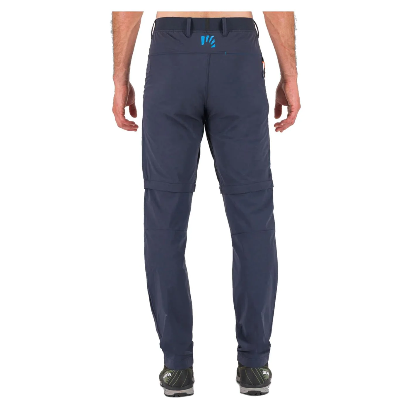 KARPOS TRE CIME ZIP-OFF PANTS - Image 4
