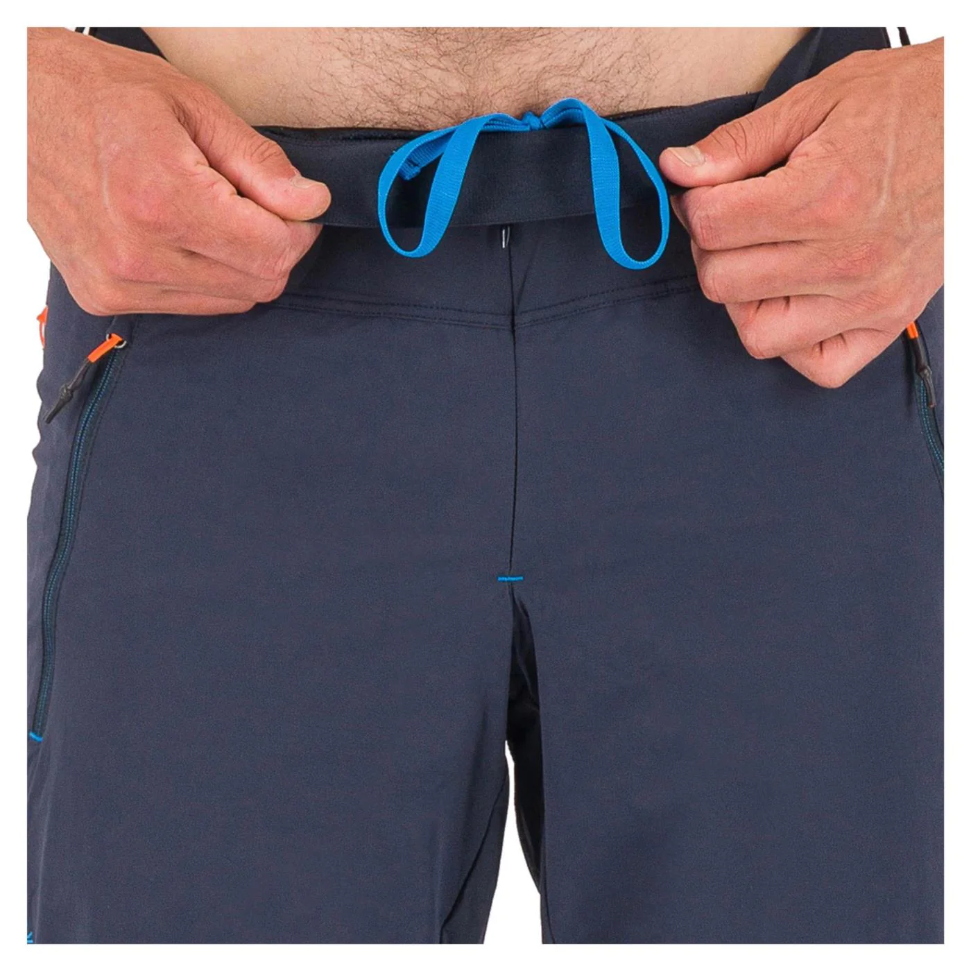 KARPOS TRE CIME ZIP-OFF PANTS - Image 5