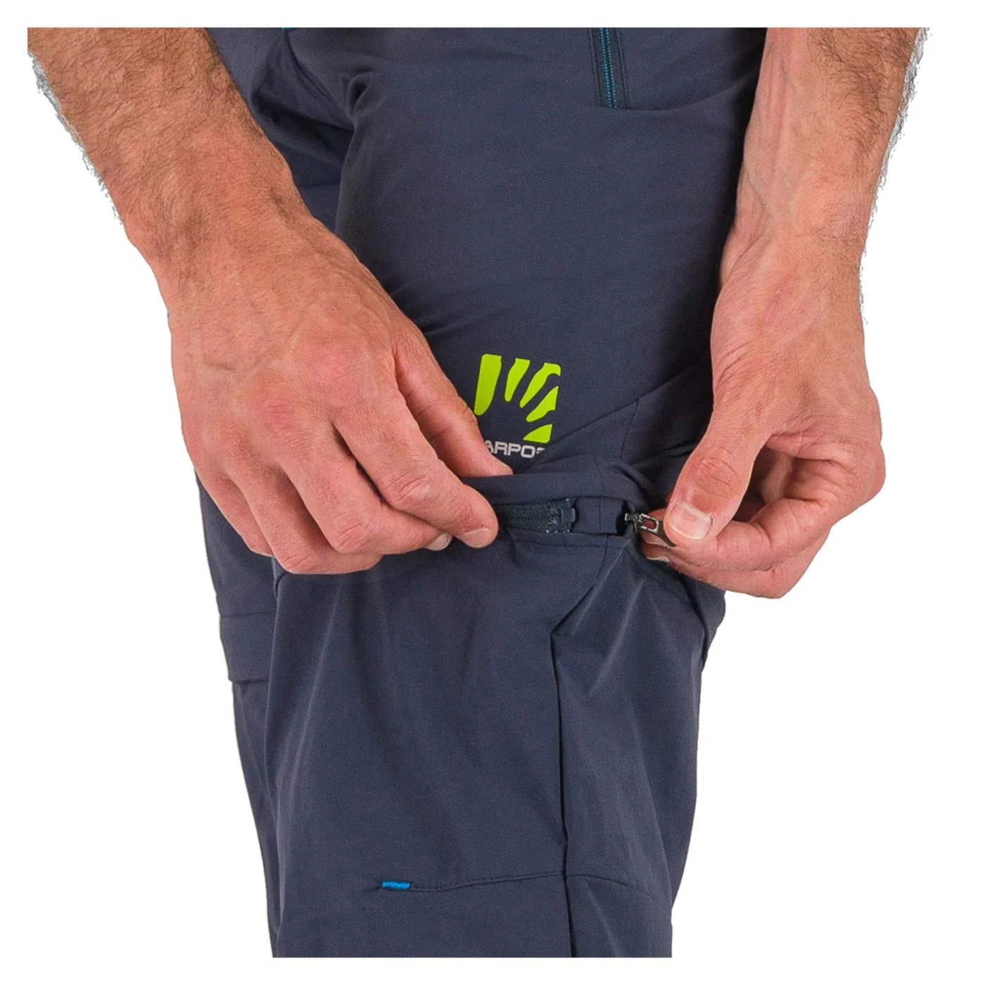 KARPOS TRE CIME ZIP-OFF PANTS - Image 6