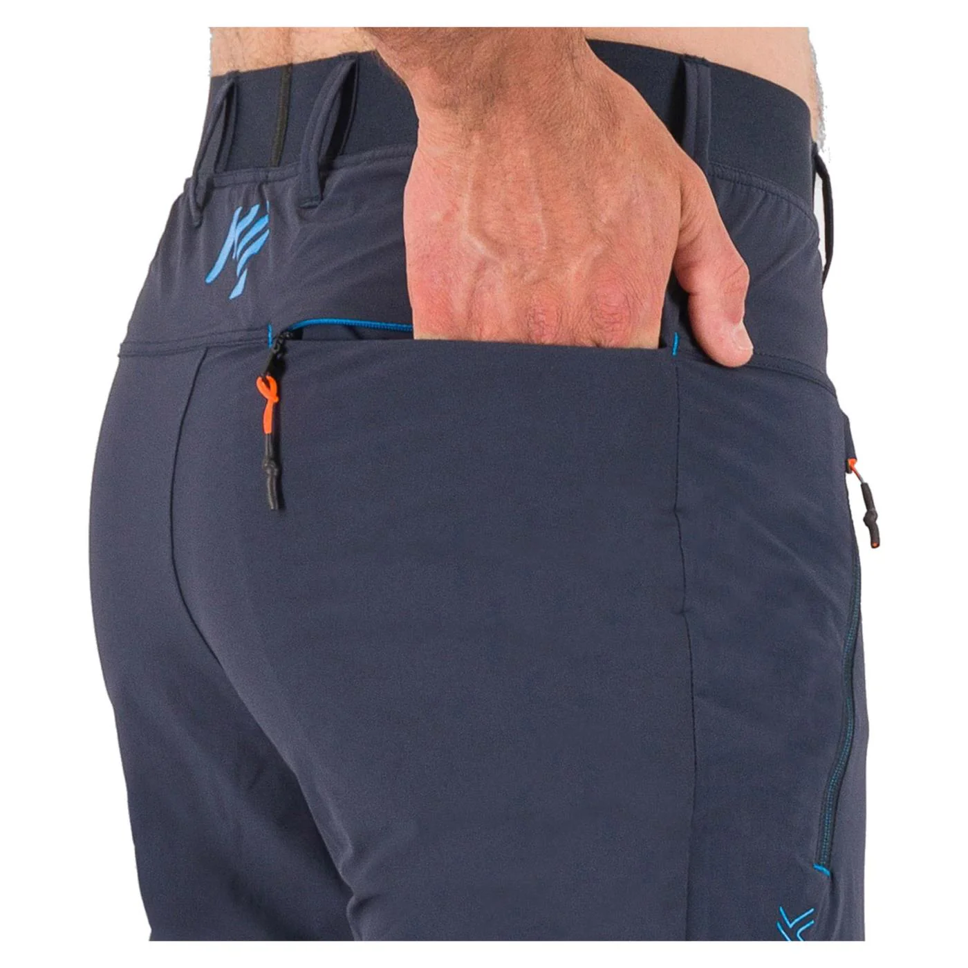 KARPOS TRE CIME ZIP-OFF PANTS - Image 7