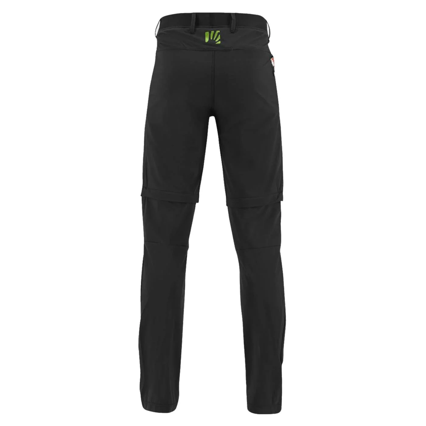 KARPOS TRE CIME ZIP-OFF PANTS - Image 2