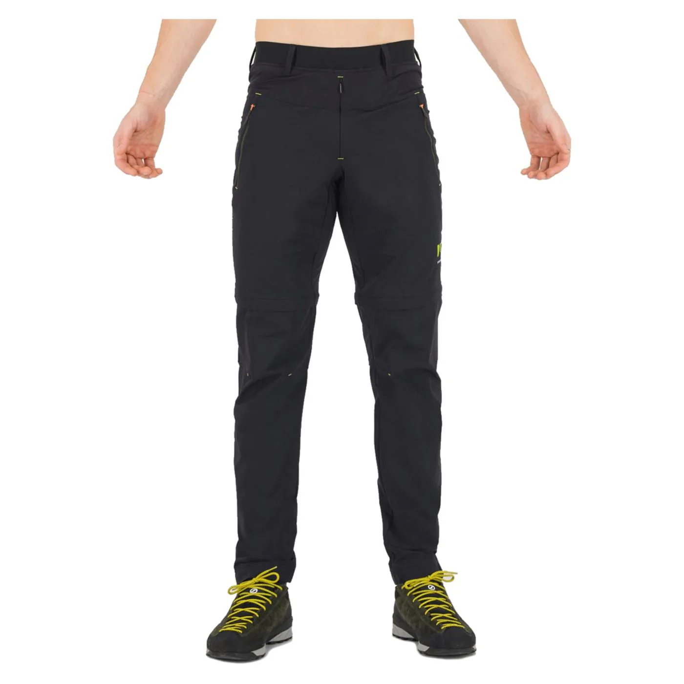 KARPOS TRE CIME ZIP-OFF PANTS - Image 3