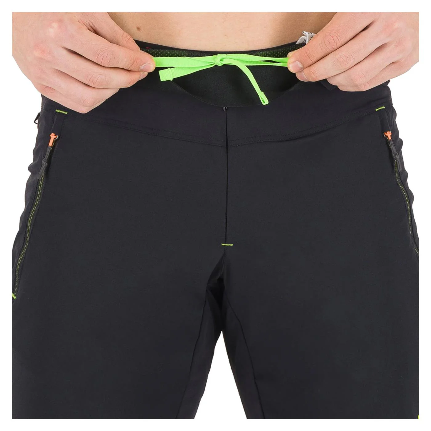 KARPOS TRE CIME ZIP-OFF PANTS - Image 5