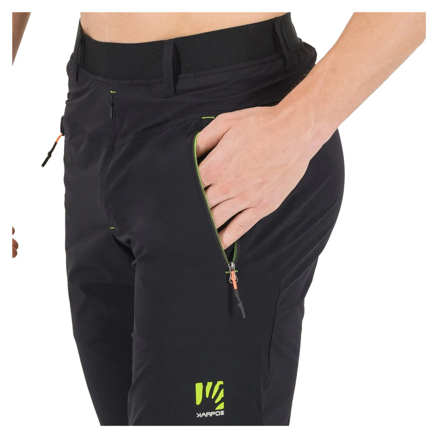 KARPOS TRE CIME ZIP-OFF PANTS - Image 6