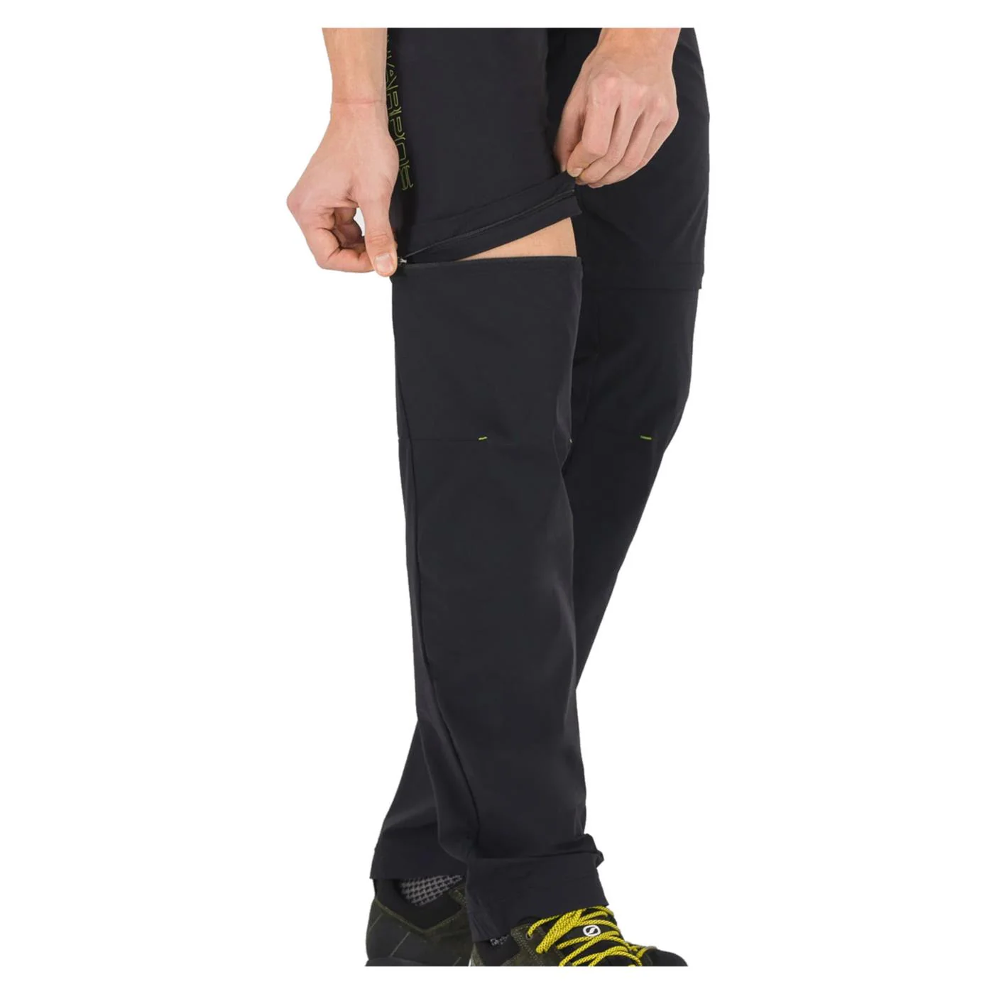 KARPOS TRE CIME ZIP-OFF PANTS - Image 7