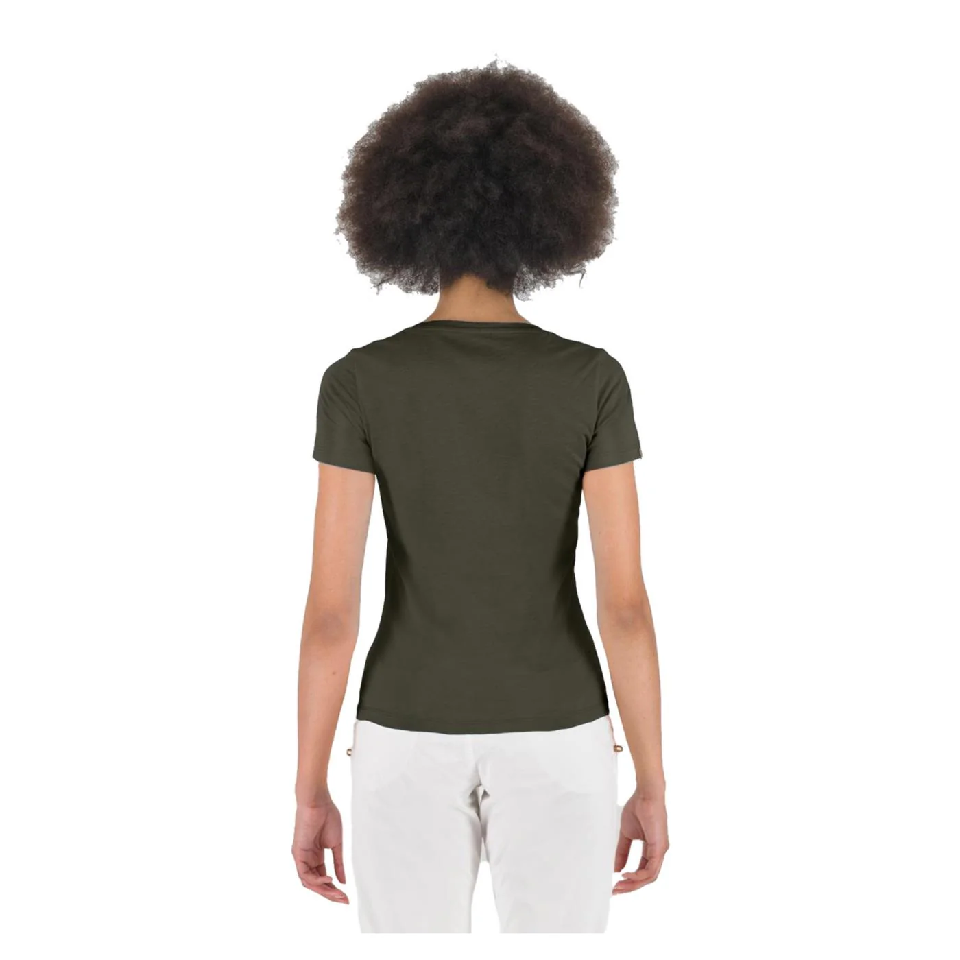 KARPOS VALLEY W T-SHIRT - Image 2