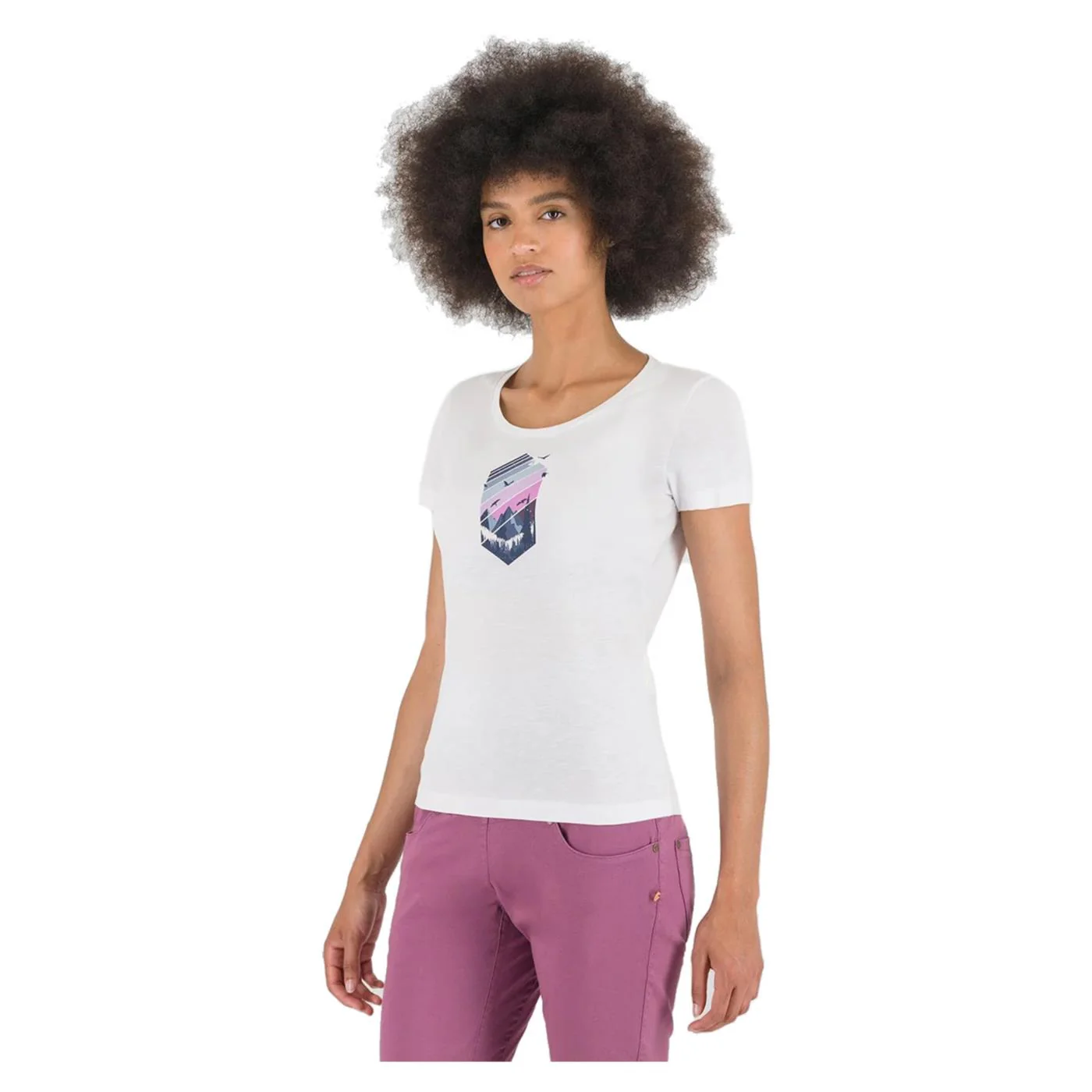 KARPOS VALLEY W T-SHIRT - Image 3