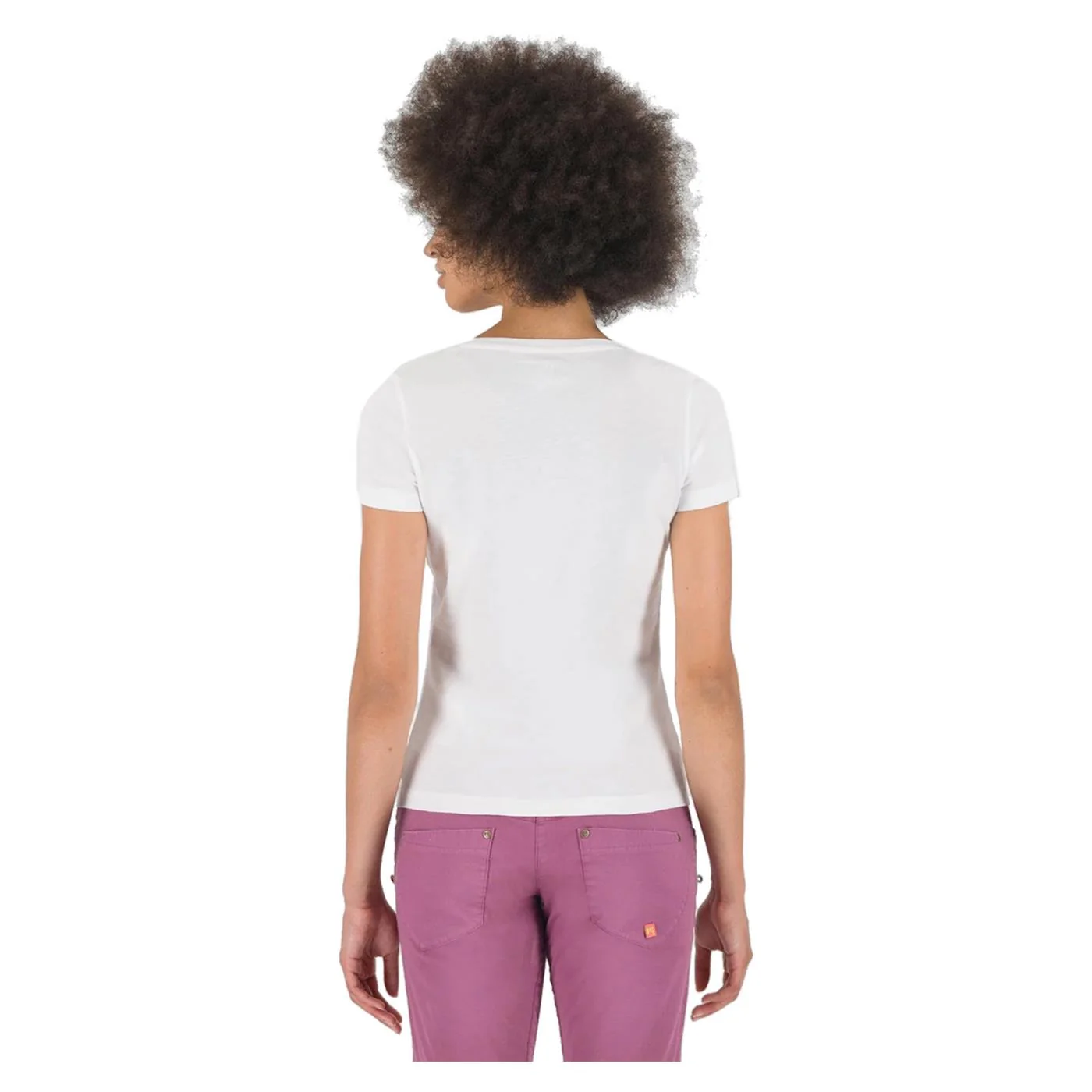 KARPOS VALLEY W T-SHIRT - Image 4