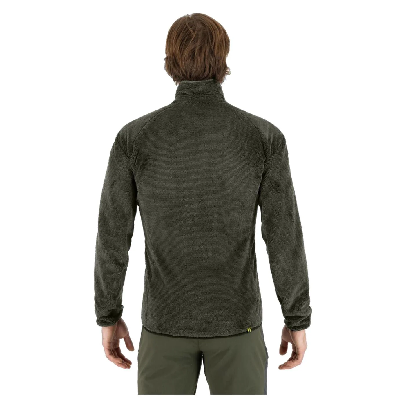 KARPOS VERTICE FLEECE - Image 2