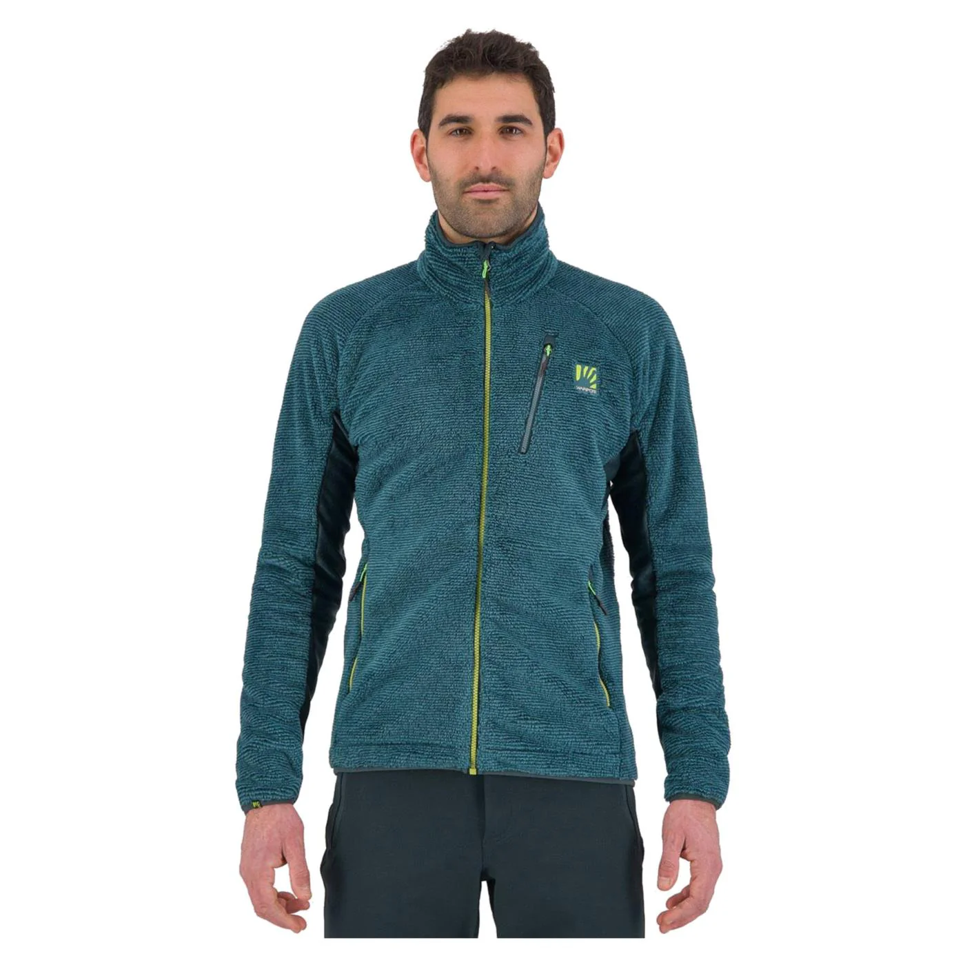 KARPOS VERTICE FLEECE - Image 3