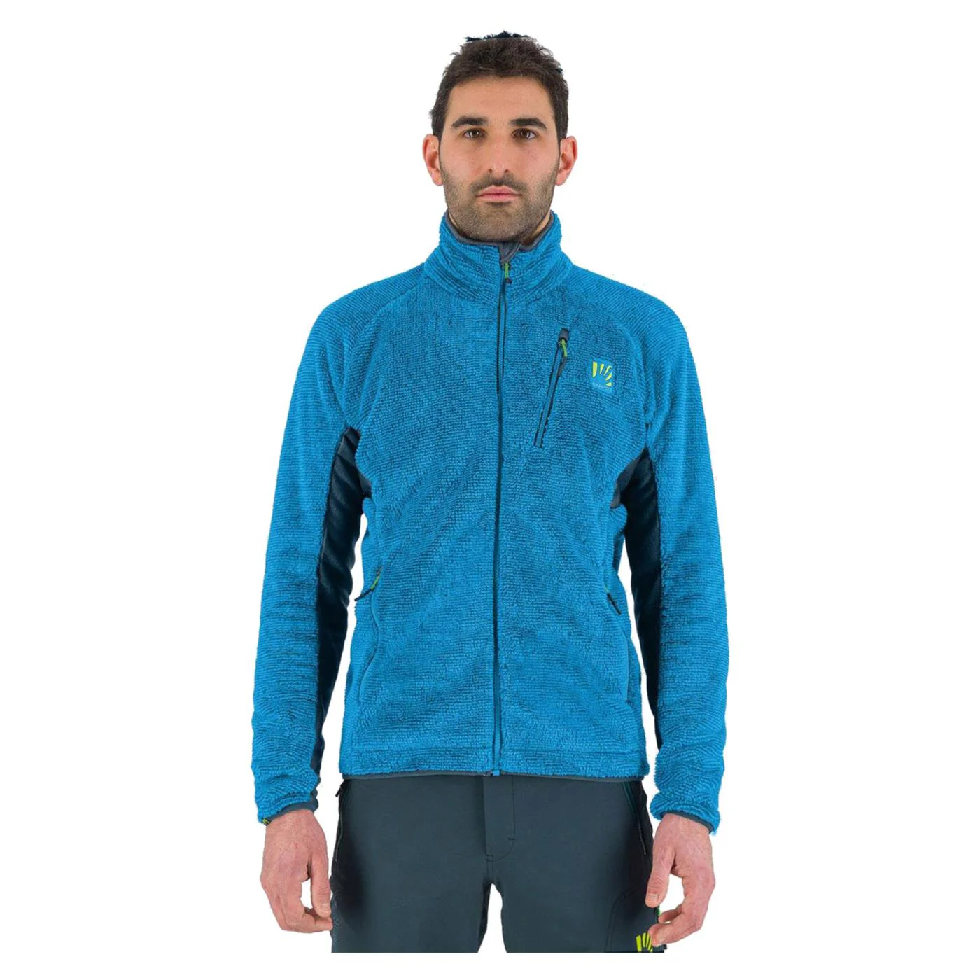 KARPOS VERTICE FLEECE - Image 3