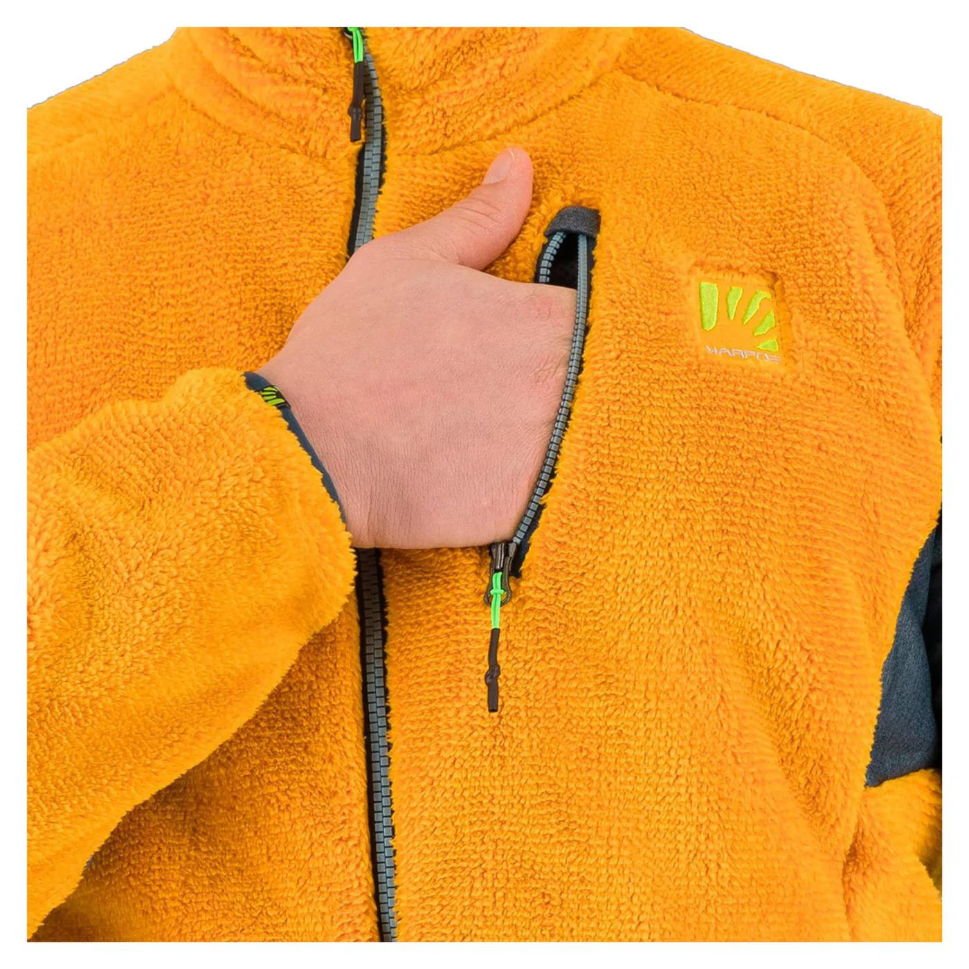 KARPOS VERTICE FLEECE - Image 3