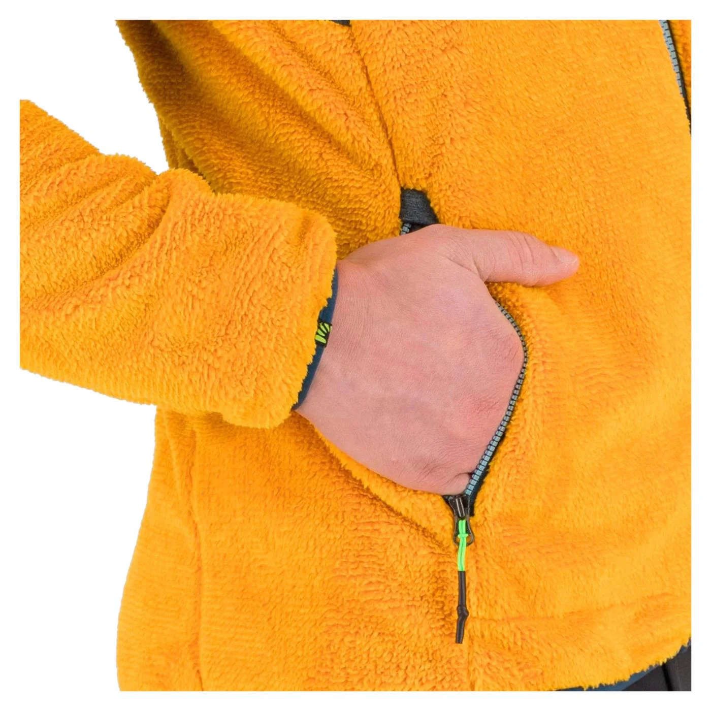 KARPOS VERTICE FLEECE - Image 4