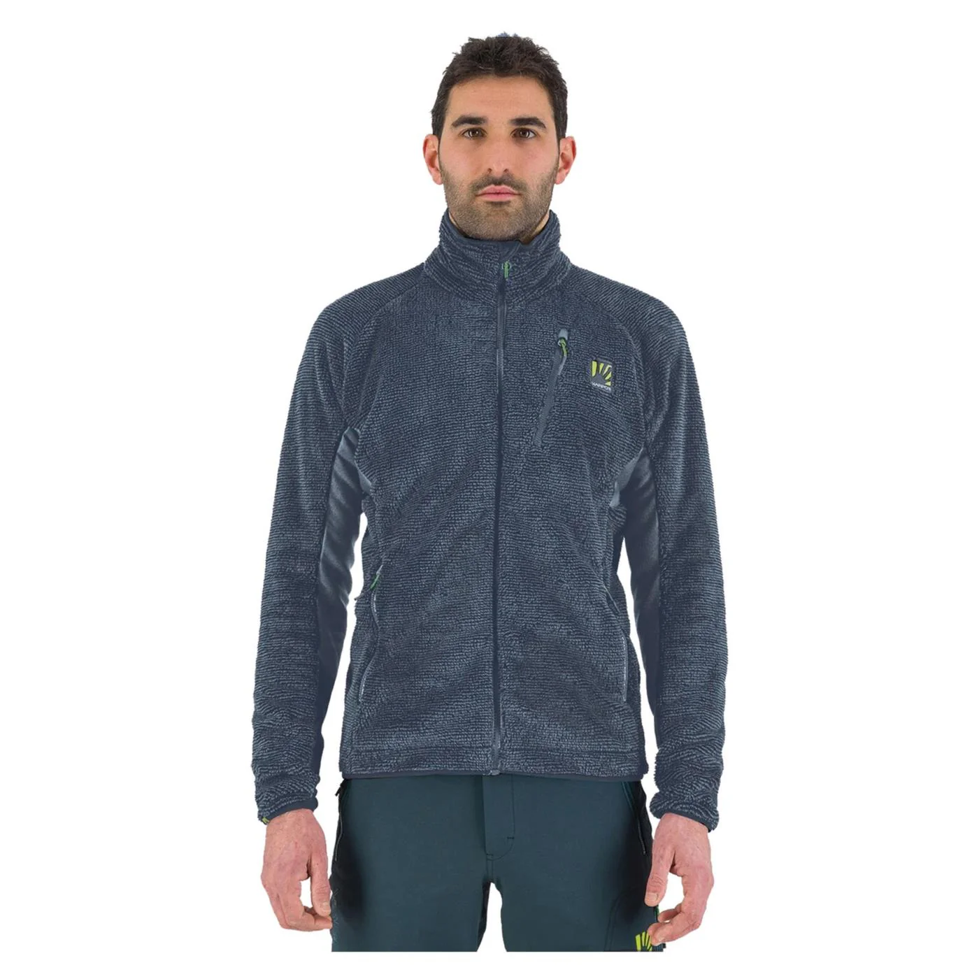 KARPOS VERTICE FLEECE - Image 3