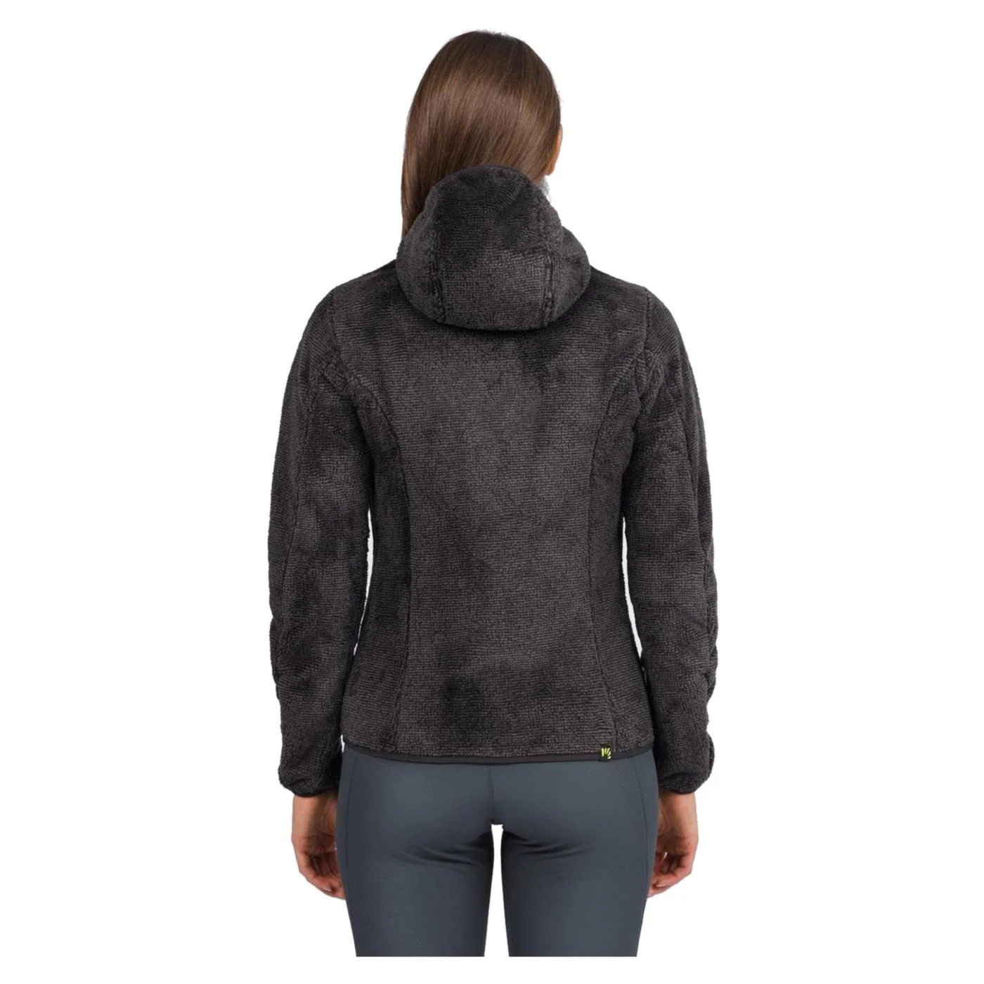 KARPOS VERTICE HOODIE W FLEECE - Image 2