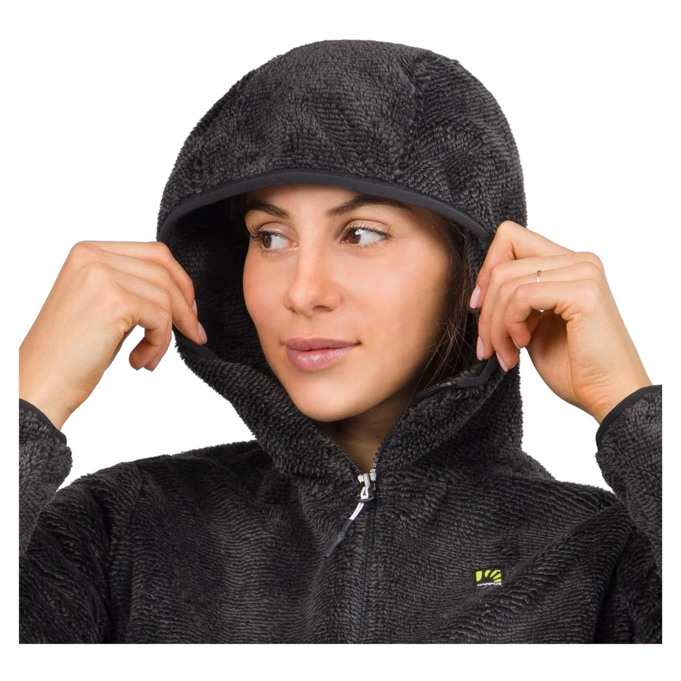 KARPOS VERTICE HOODIE W FLEECE - Image 3