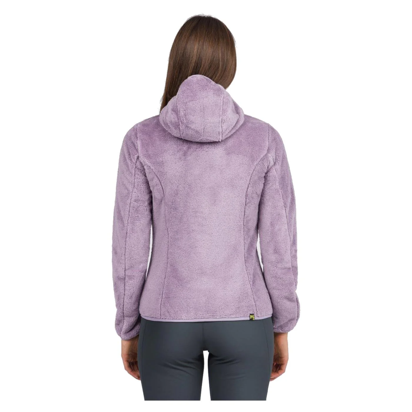 KARPOS VERTICE HOODIE W FLEECE - Image 2