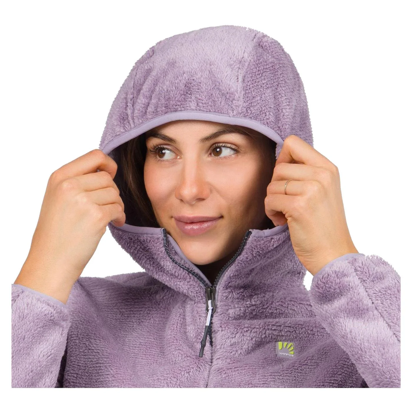 KARPOS VERTICE HOODIE W FLEECE - Image 3