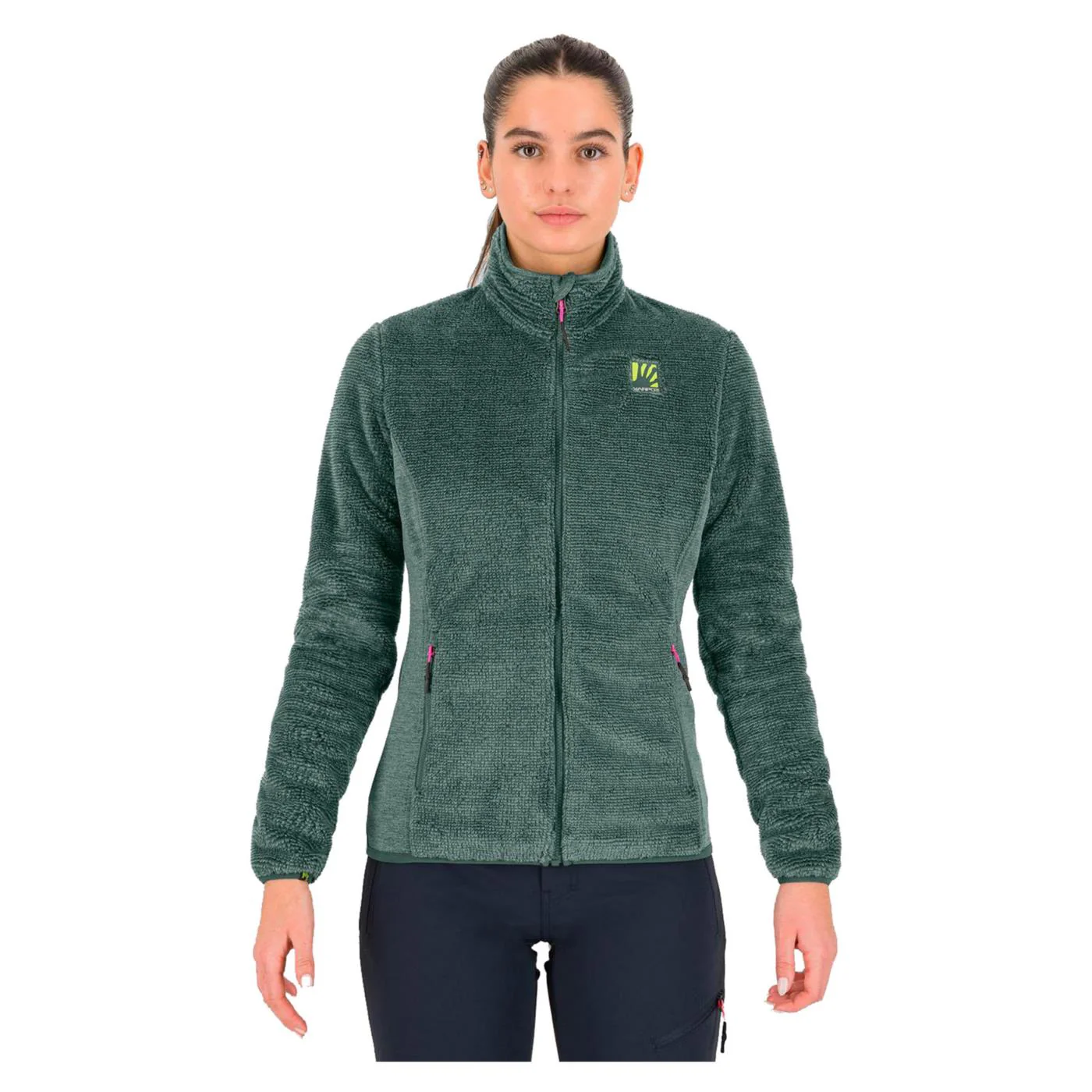 KARPOS VERTICE W FLEECE - Image 3