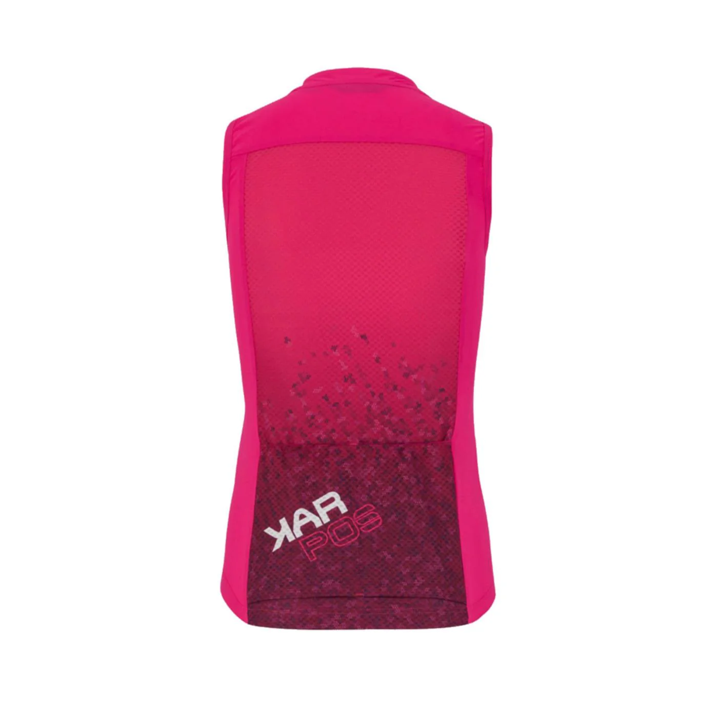 KARPOS VERVE EVO W SLEEVELESS - Image 2