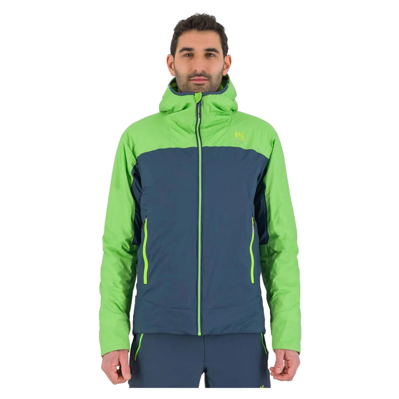 KARPOS VINSON EVO JACKET - Image 3