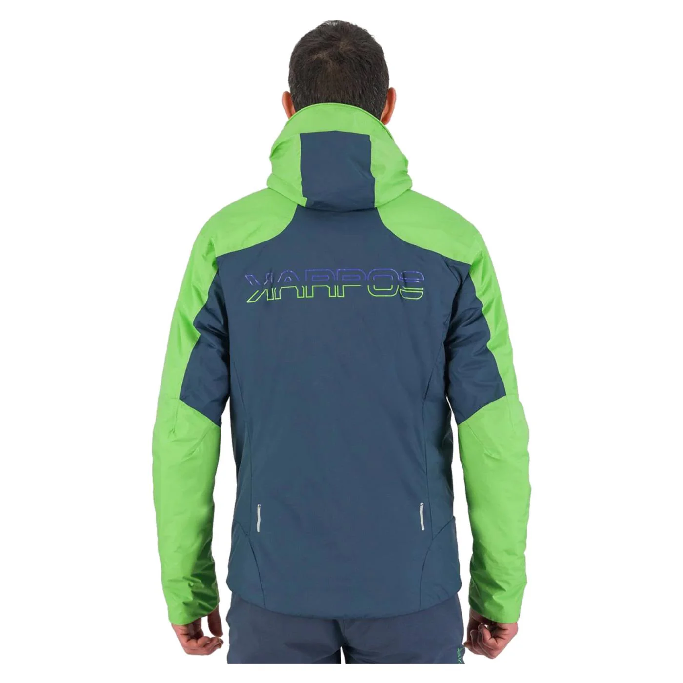 KARPOS VINSON EVO JACKET - Image 4