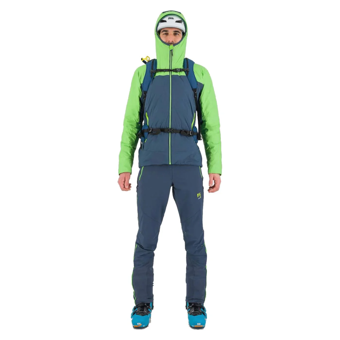 KARPOS VINSON EVO JACKET - Image 5