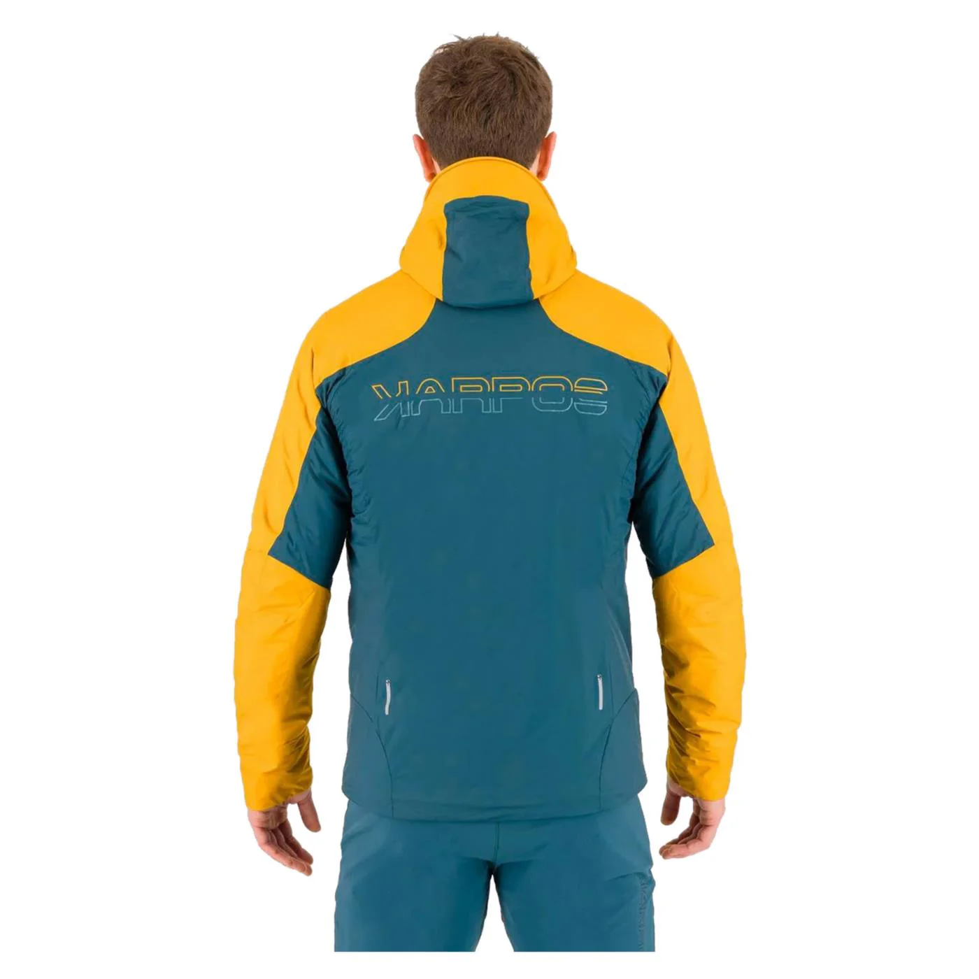 KARPOS VINSON EVO JACKET - Image 2