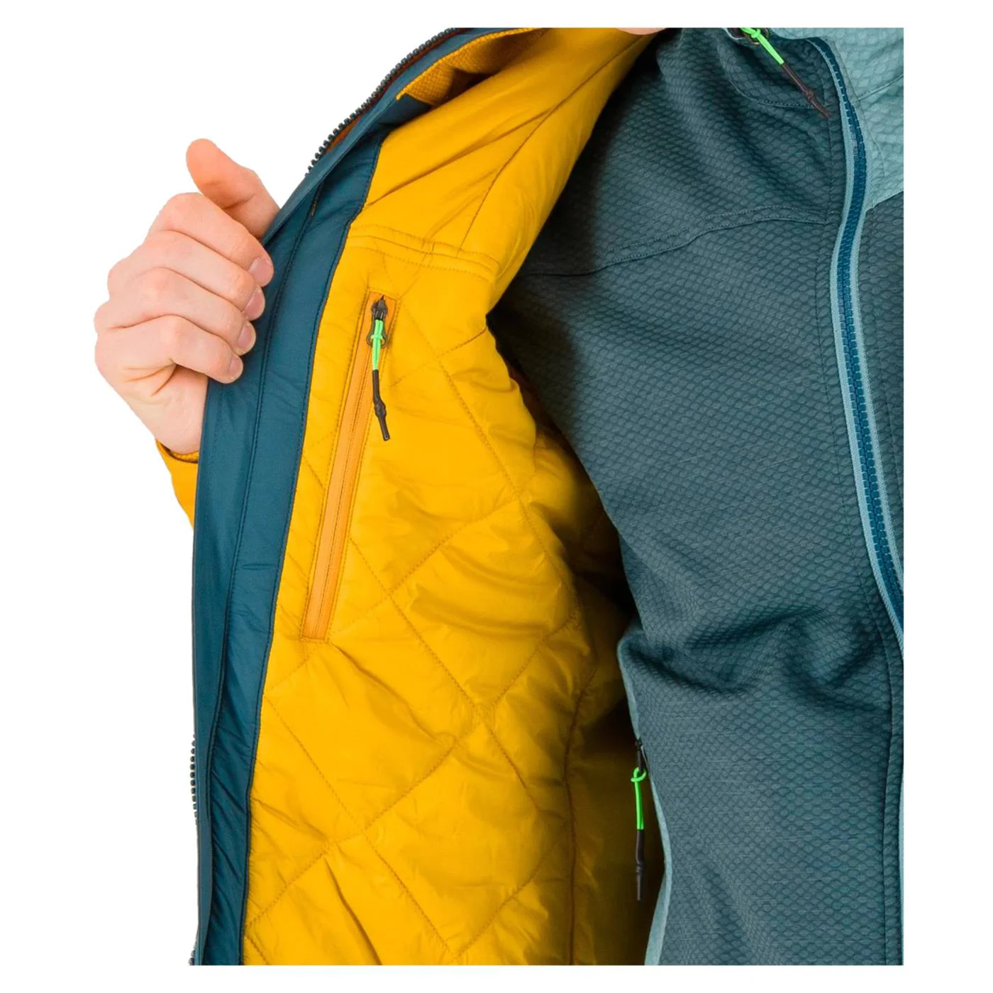 KARPOS VINSON EVO JACKET - Image 3