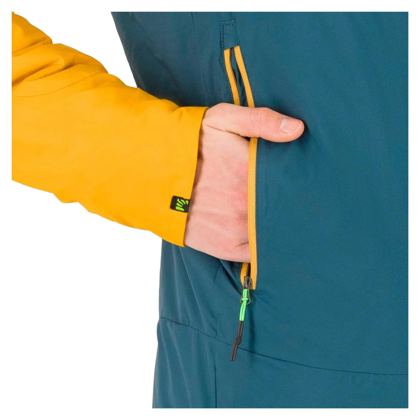 KARPOS VINSON EVO JACKET - Image 4