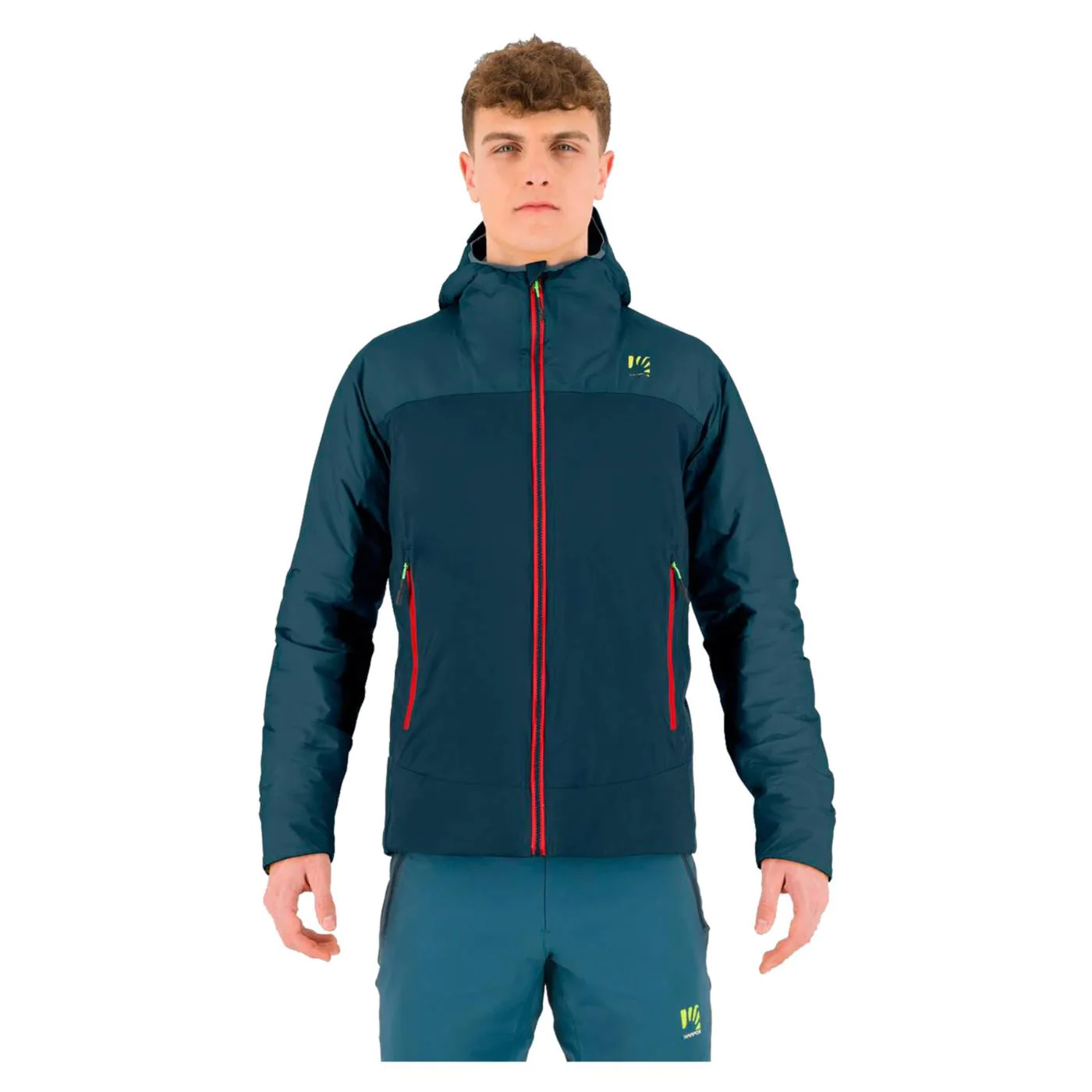 KARPOS VINSON EVO JACKET - Image 3