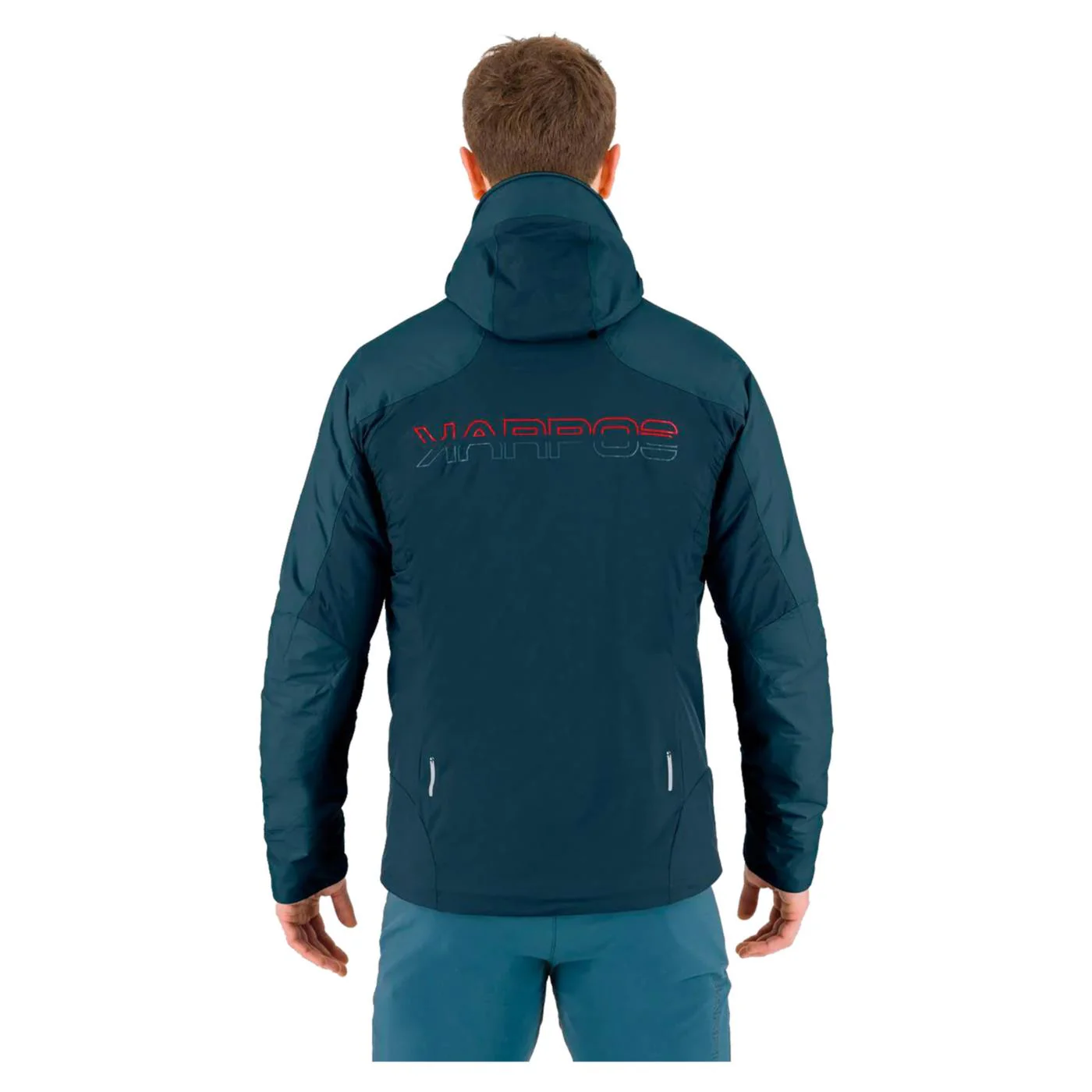 KARPOS VINSON EVO JACKET - Image 4