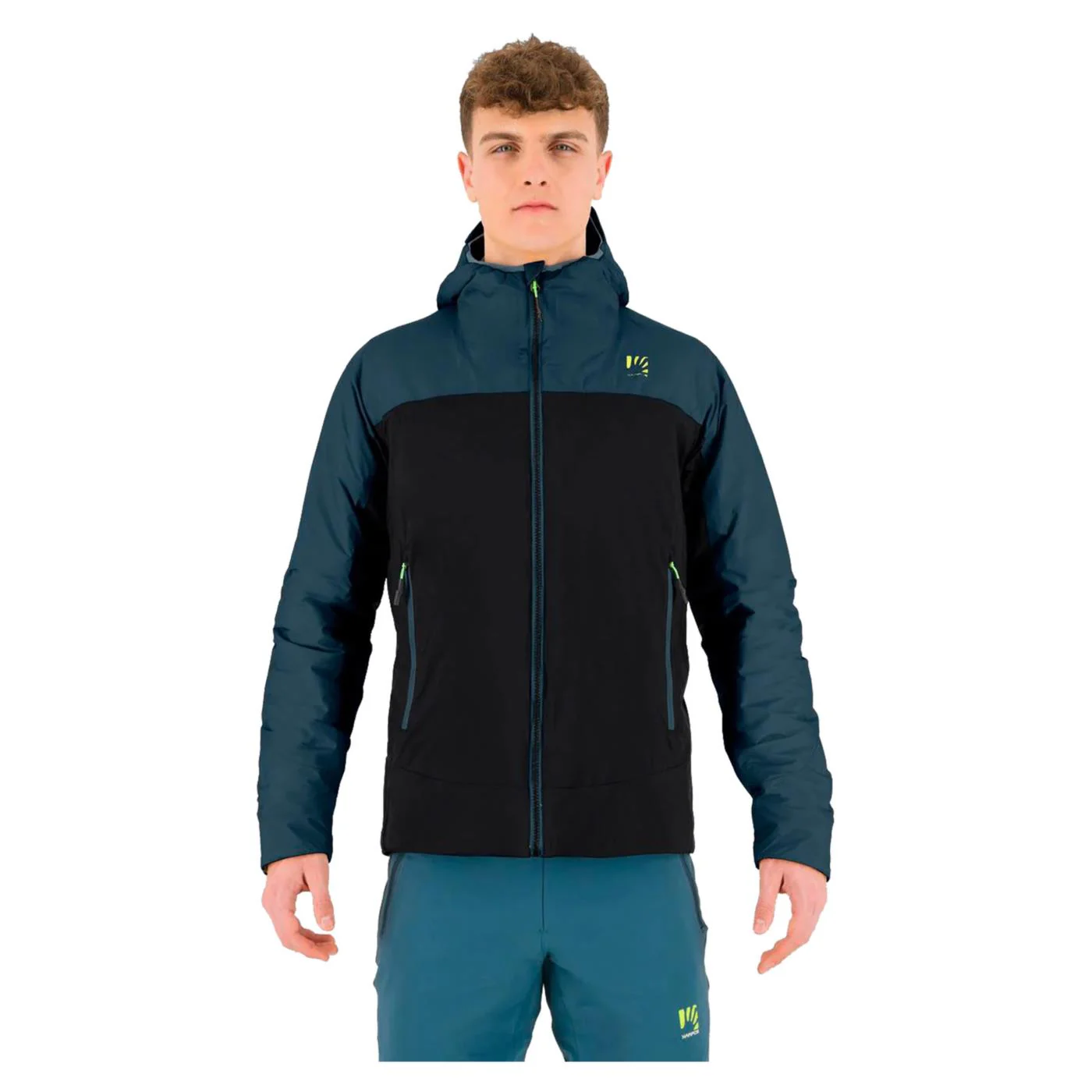 KARPOS VINSON EVO JACKET - Image 3