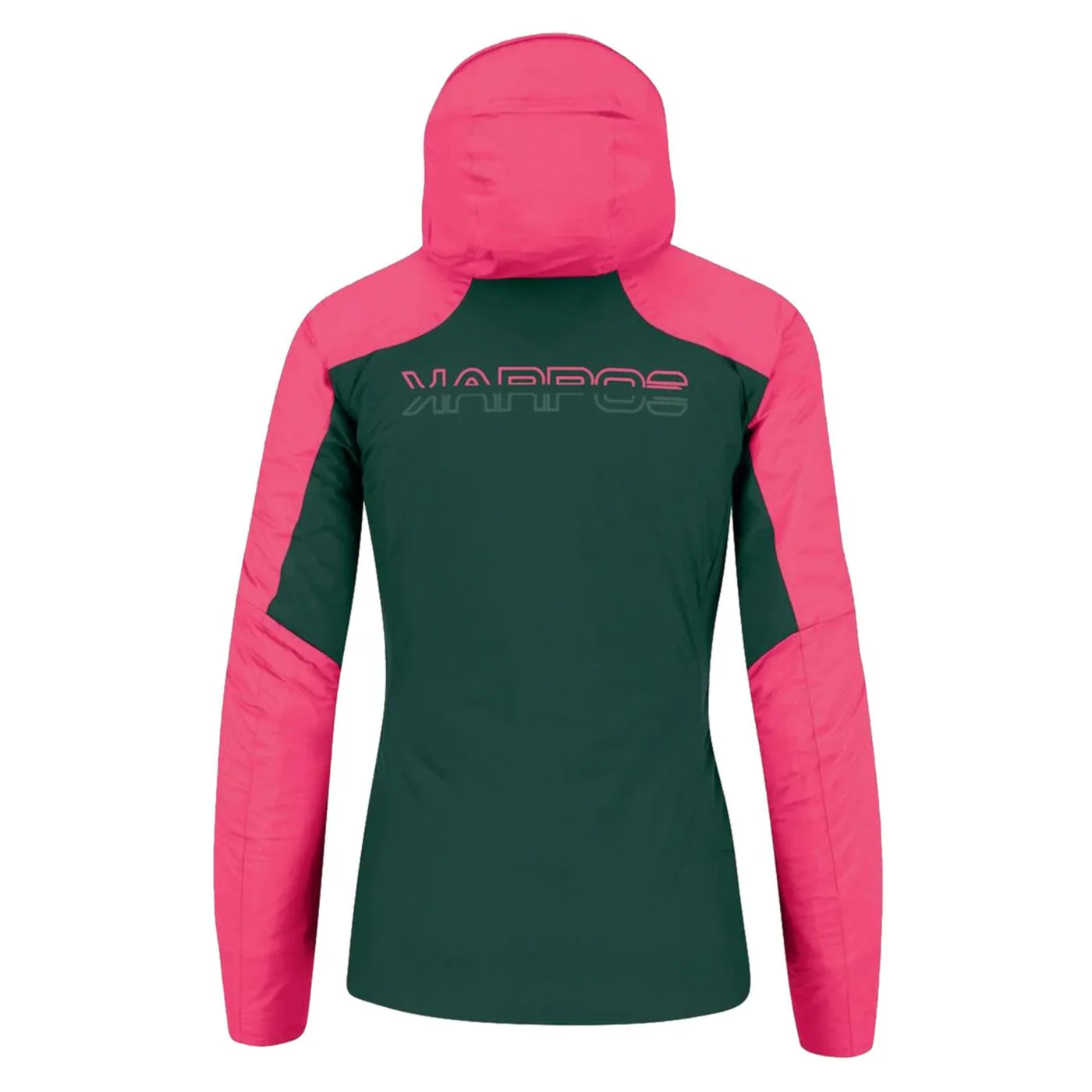 KARPOS VINSON EVO W JACKET - Image 2