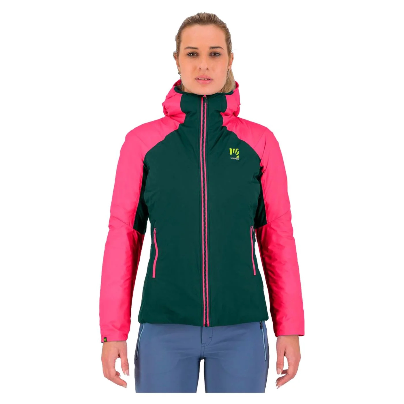 KARPOS VINSON EVO W JACKET - Image 3