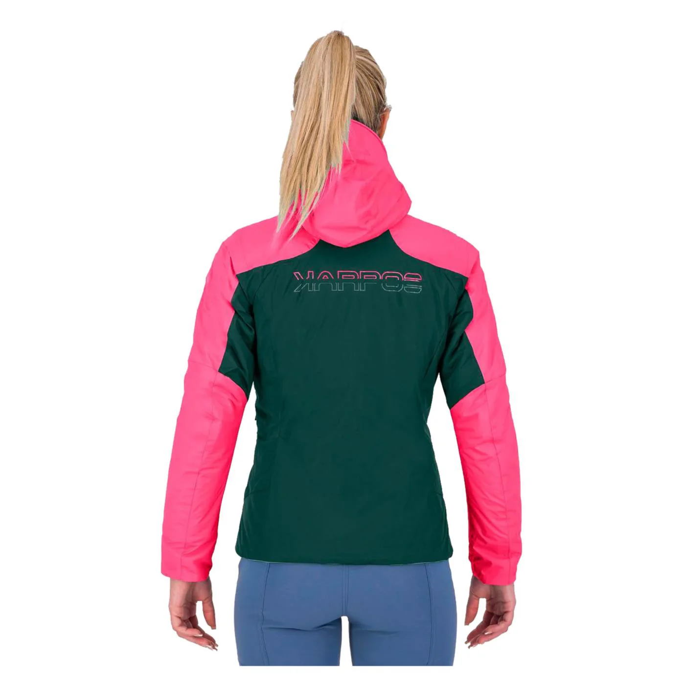 KARPOS VINSON EVO W JACKET - Image 4